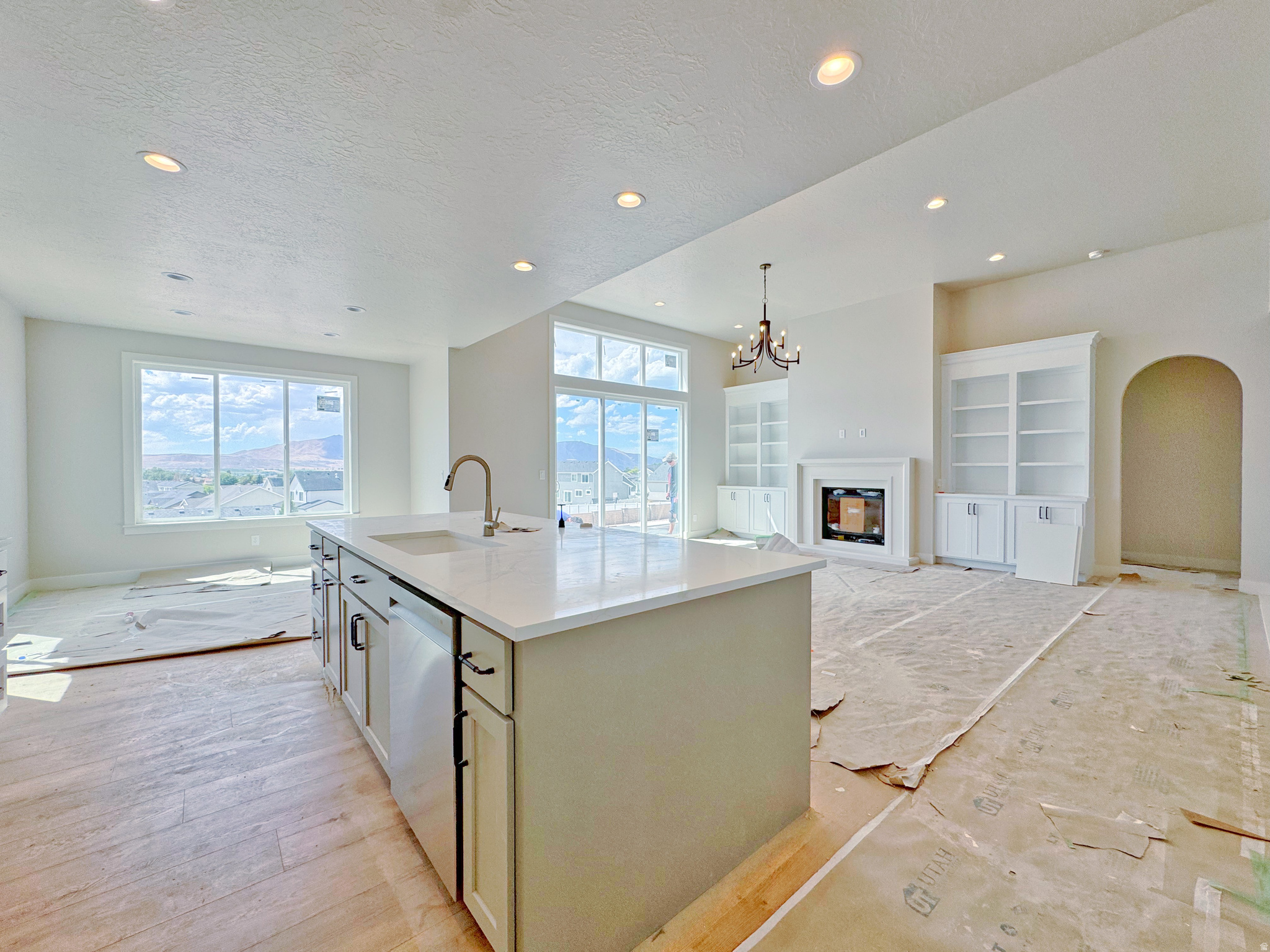 PAYSON VIEW SOUTH - Residential