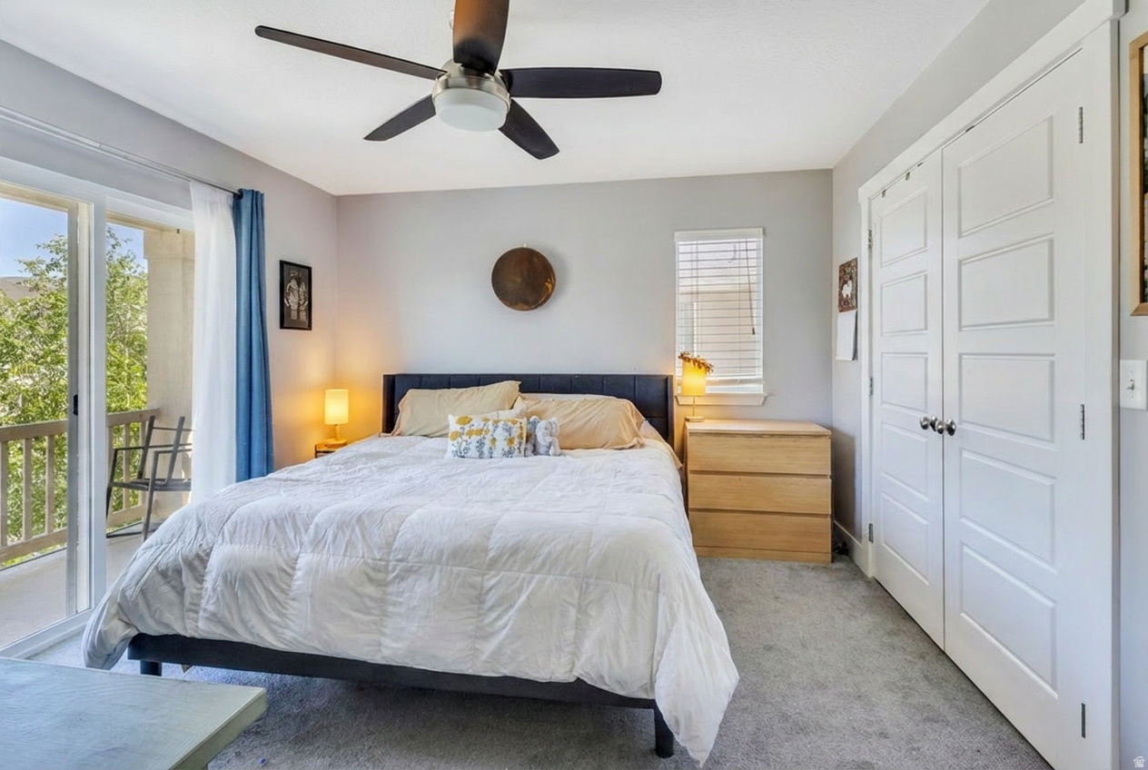 HANKS - Residential