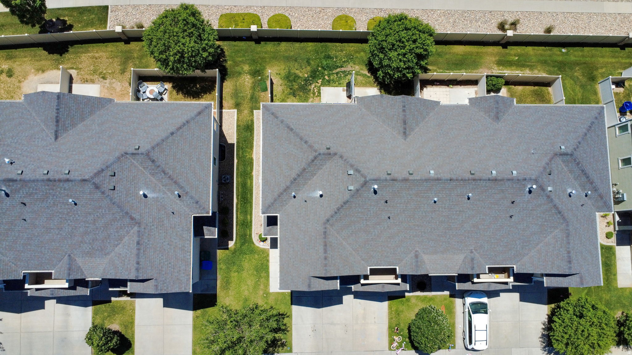 HANKS - Residential