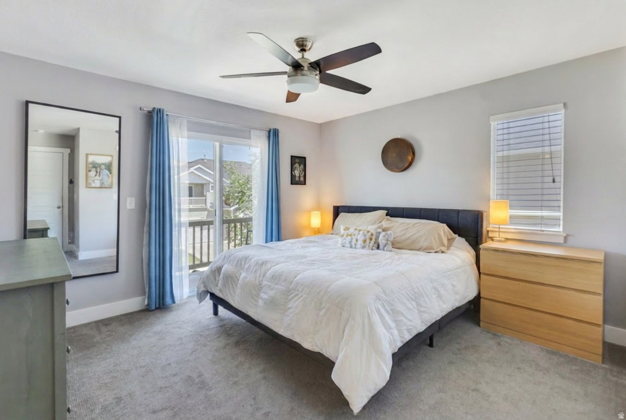 HANKS - Residential