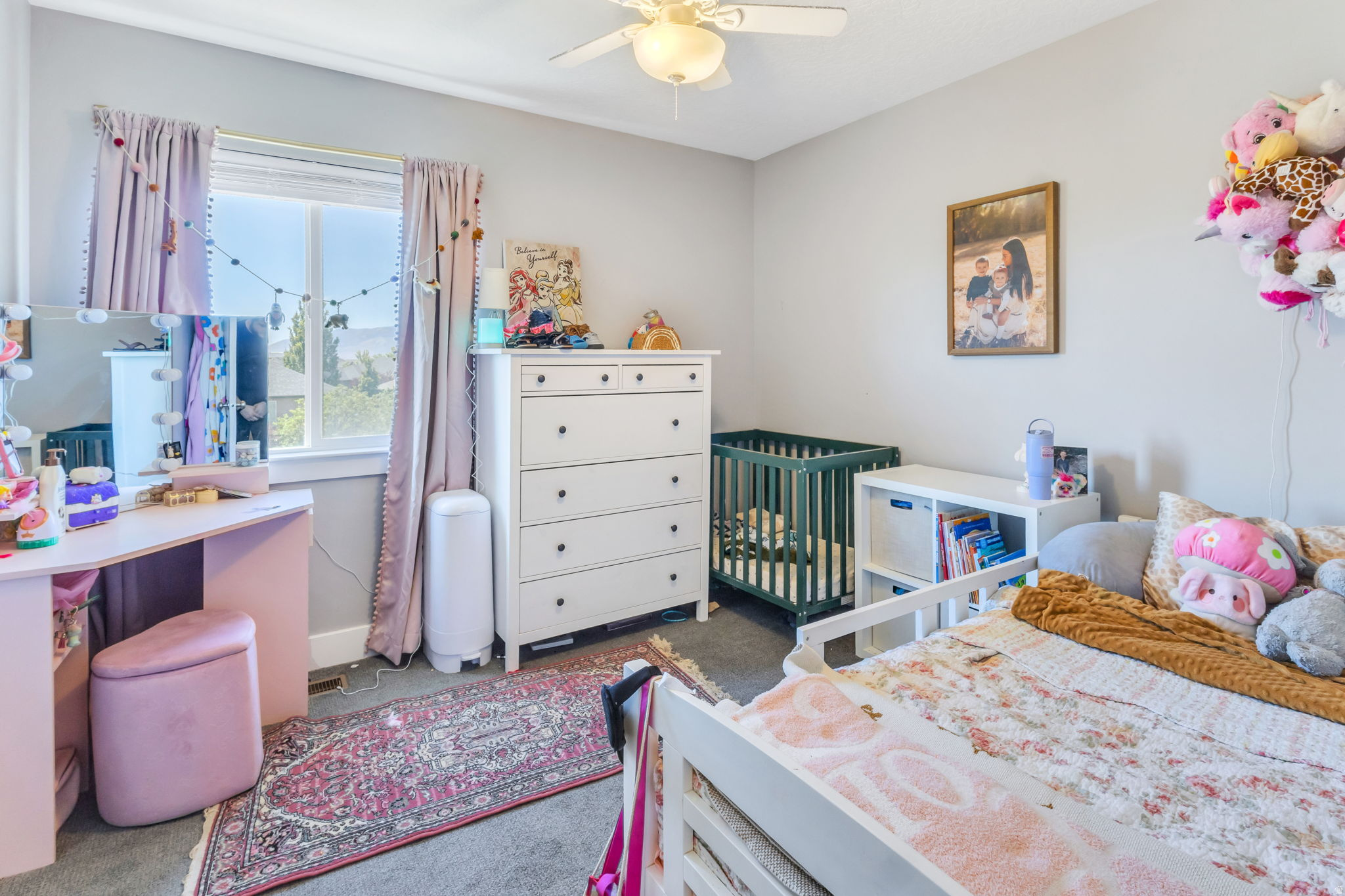 HANKS - Residential