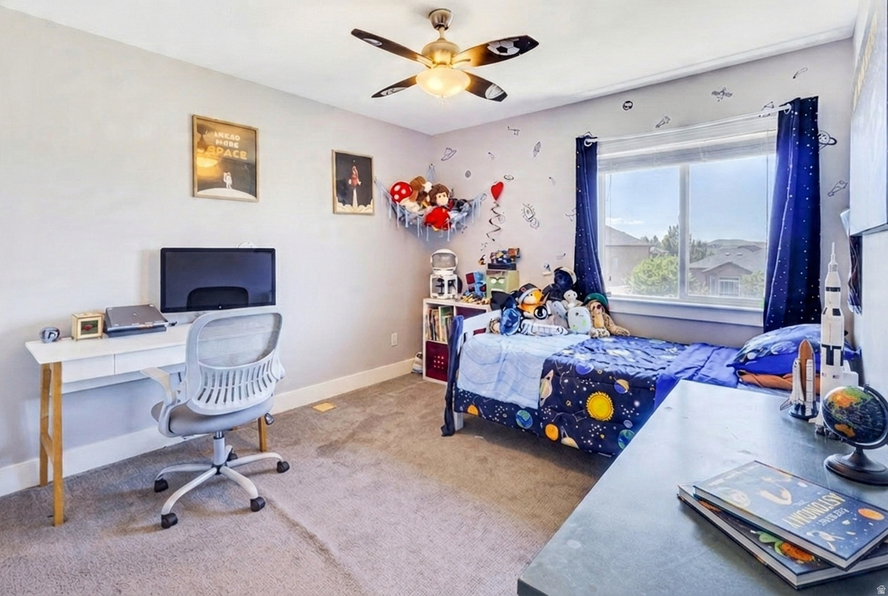 HANKS - Residential