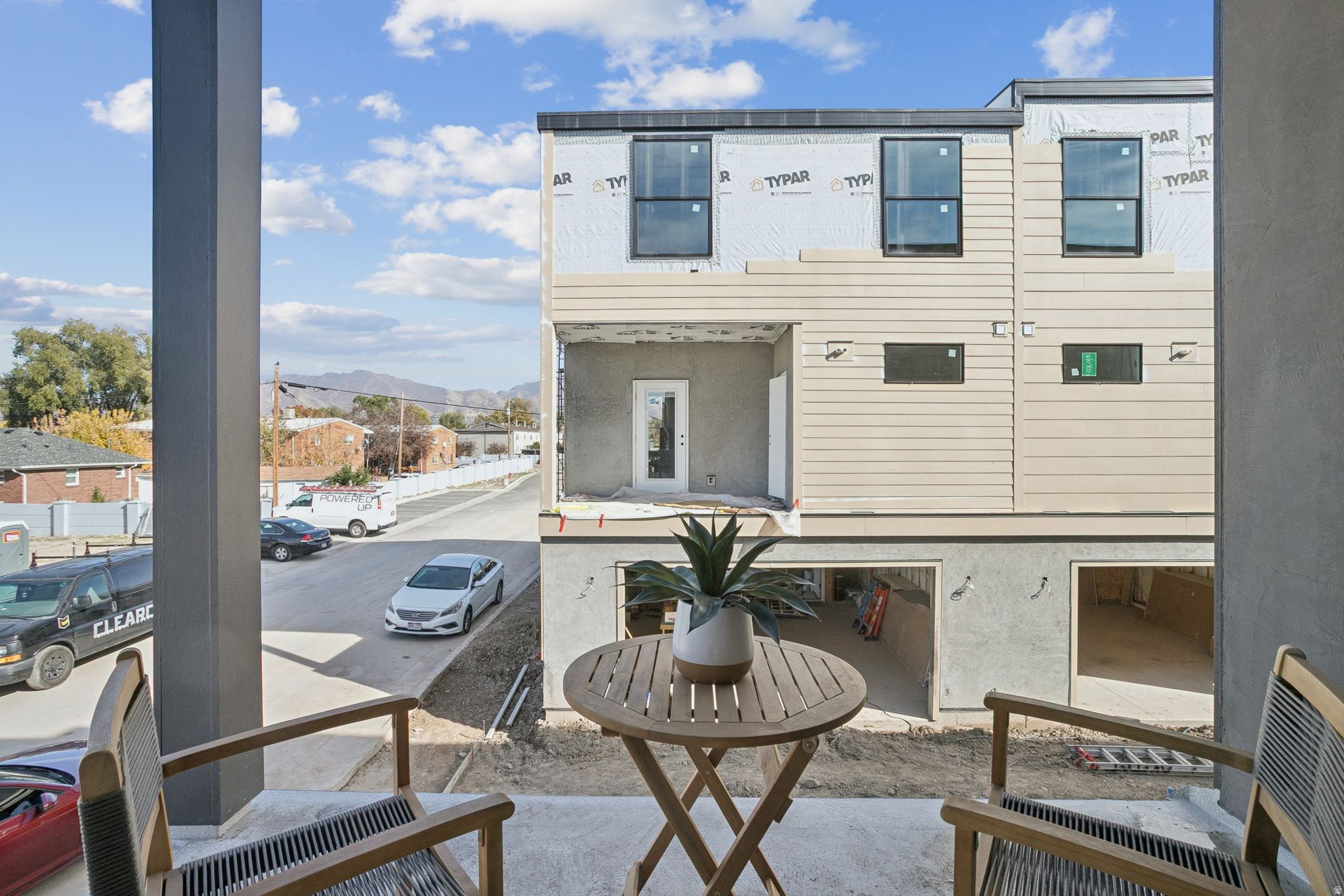 300 LOFTS - Residential