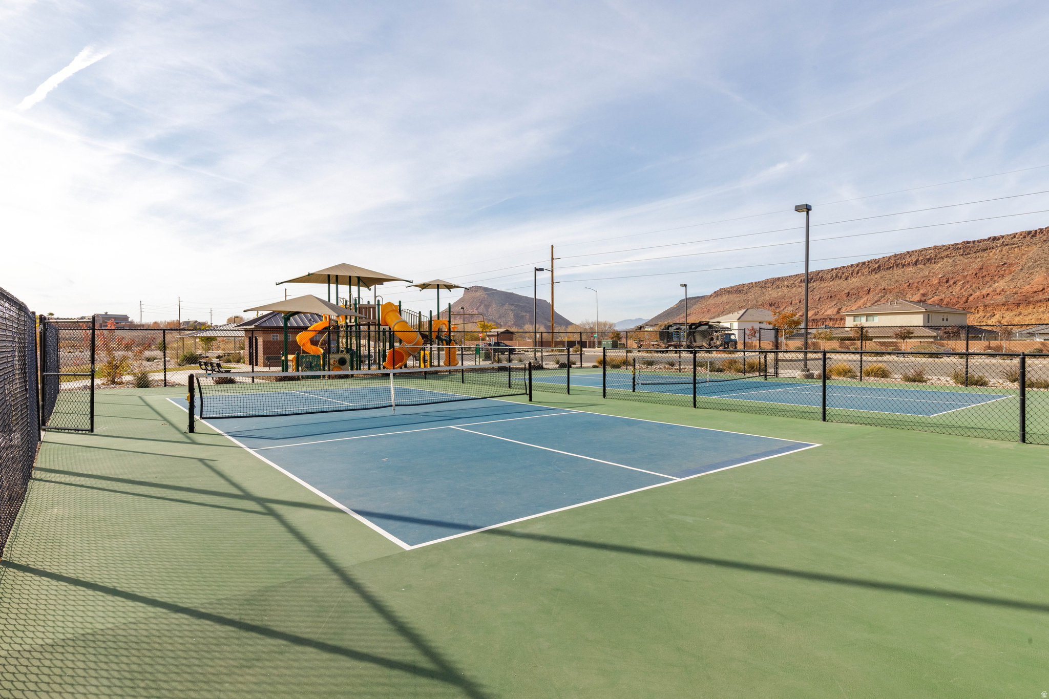 RED MESA AT SUNRISE VALLEY 1 - Residential