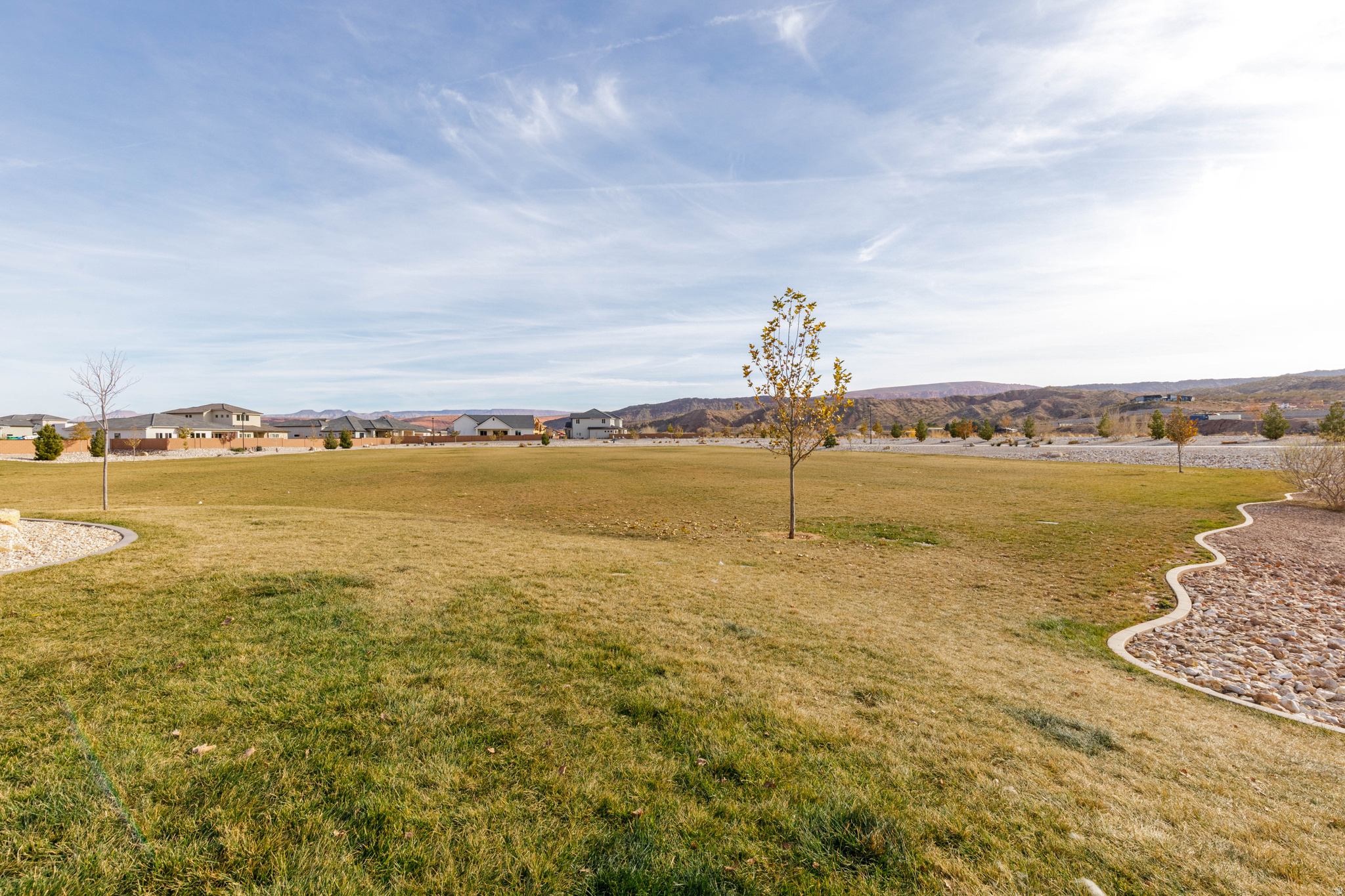 RED MESA AT SUNRISE VALLEY 1 - Residential