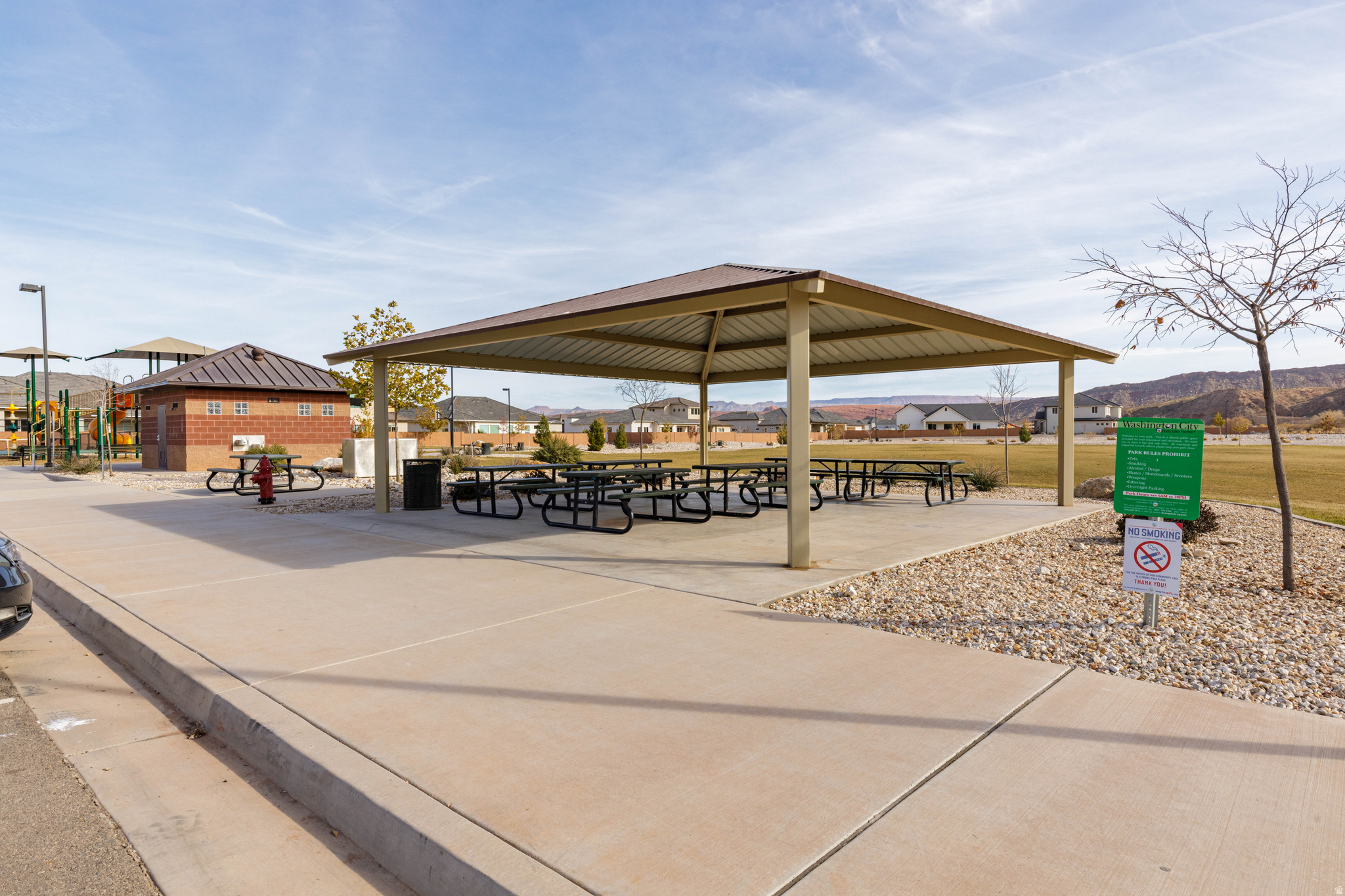 RED MESA AT SUNRISE VALLEY 1 - Residential