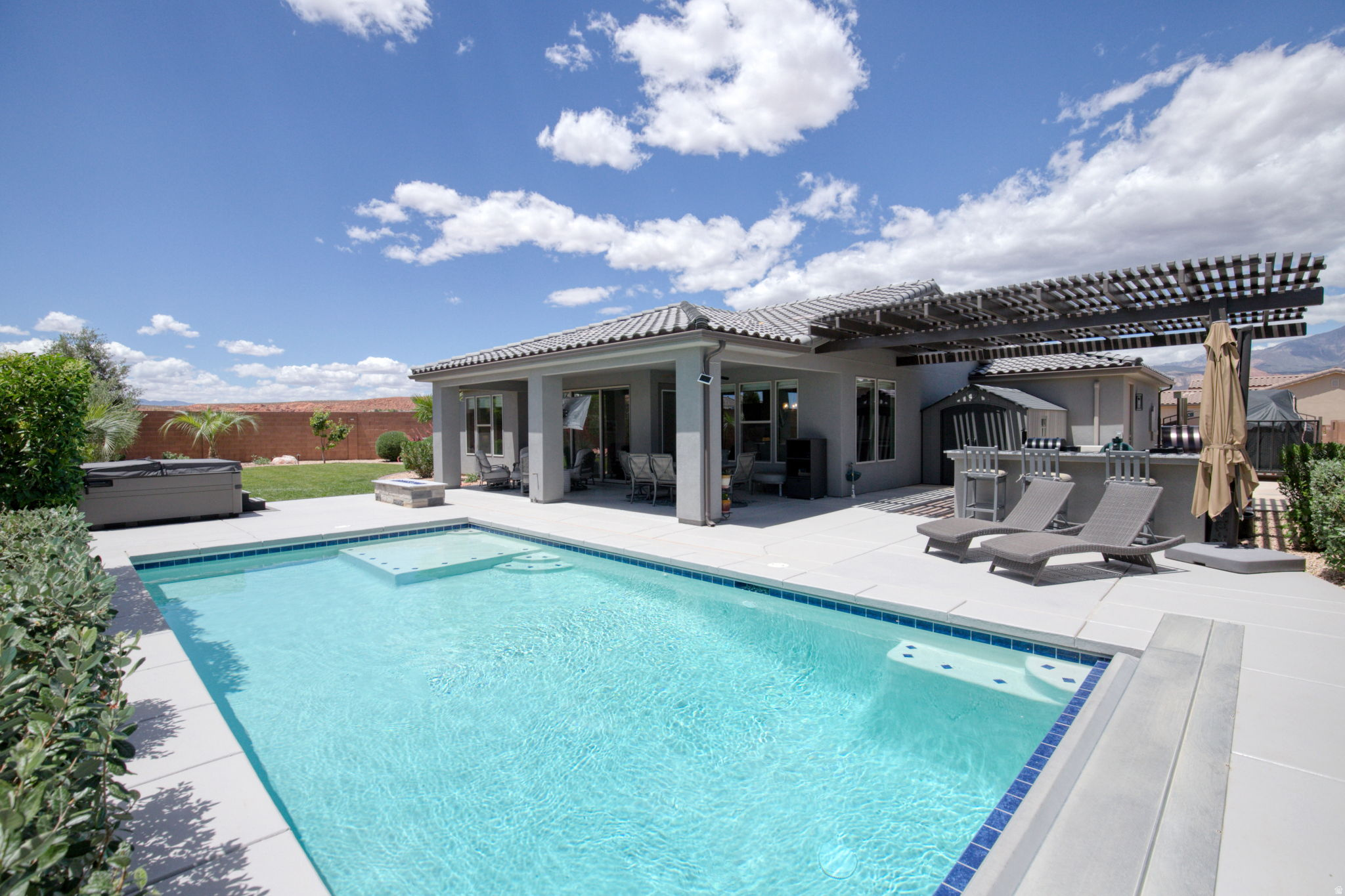 BRIO PH 5B - Residential