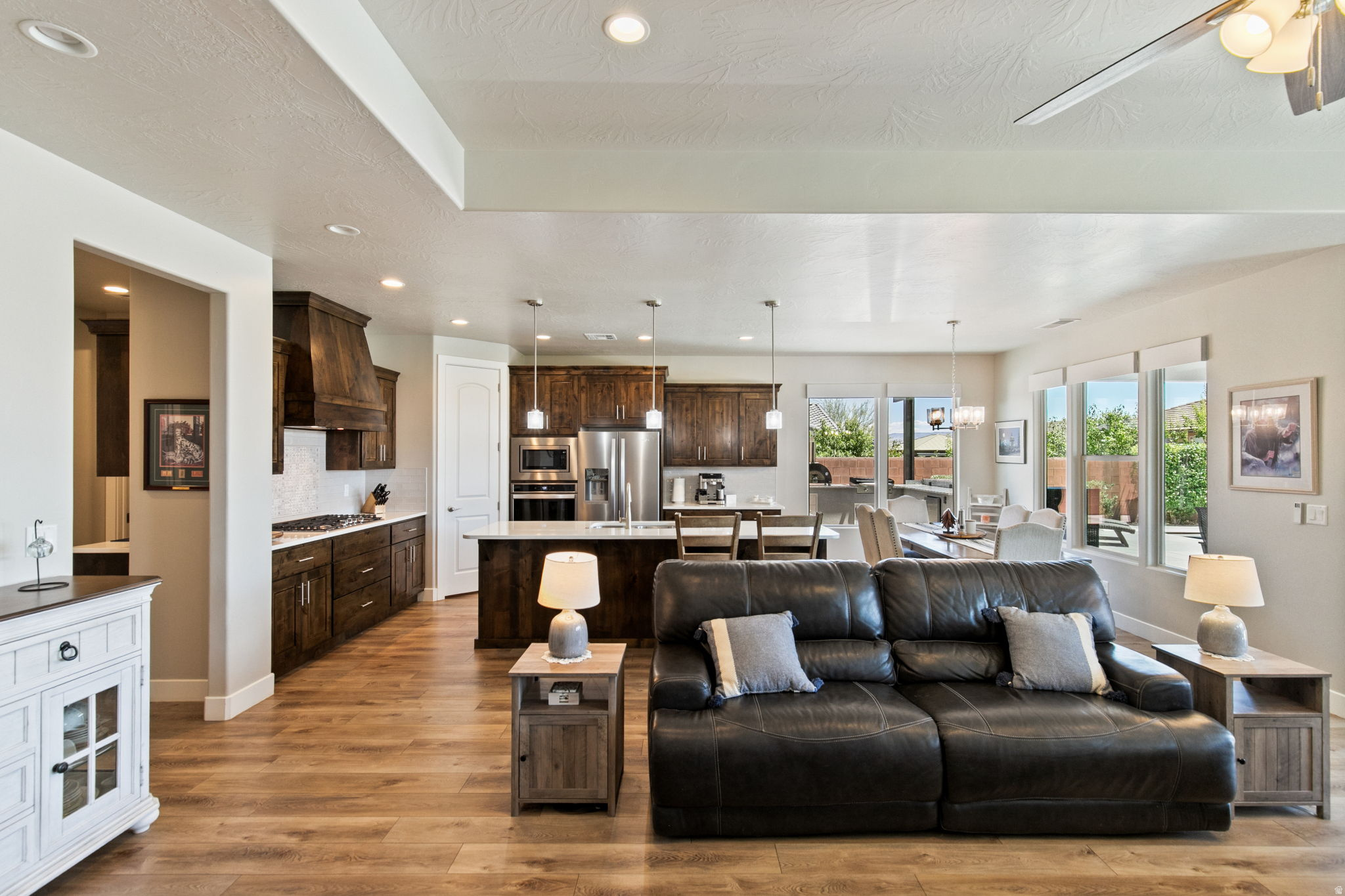 BRIO PH 5B - Residential