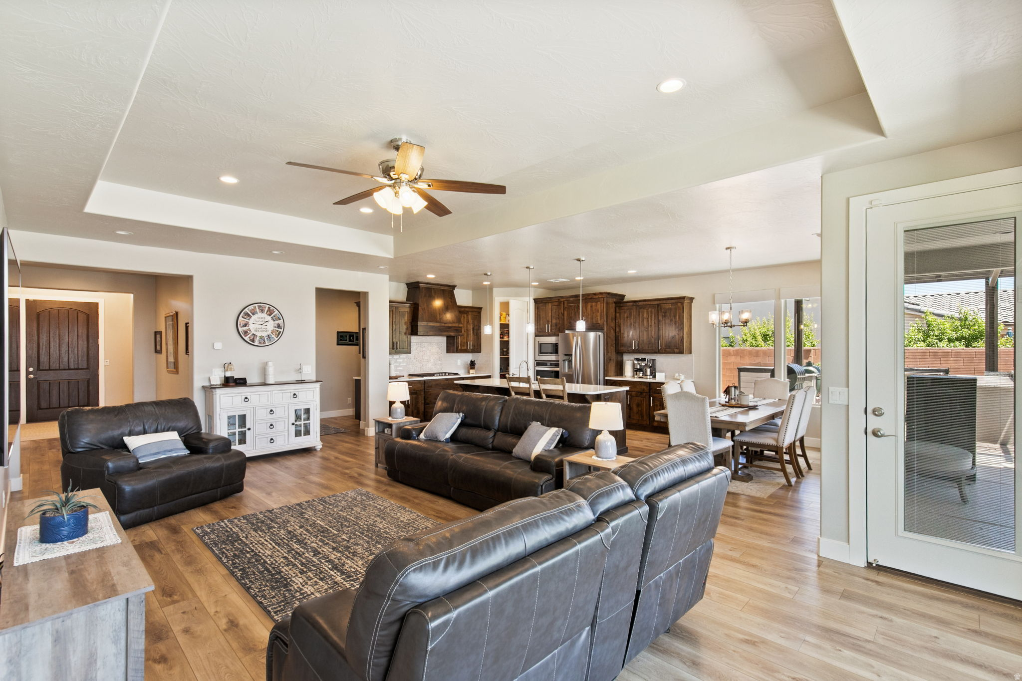 BRIO PH 5B - Residential