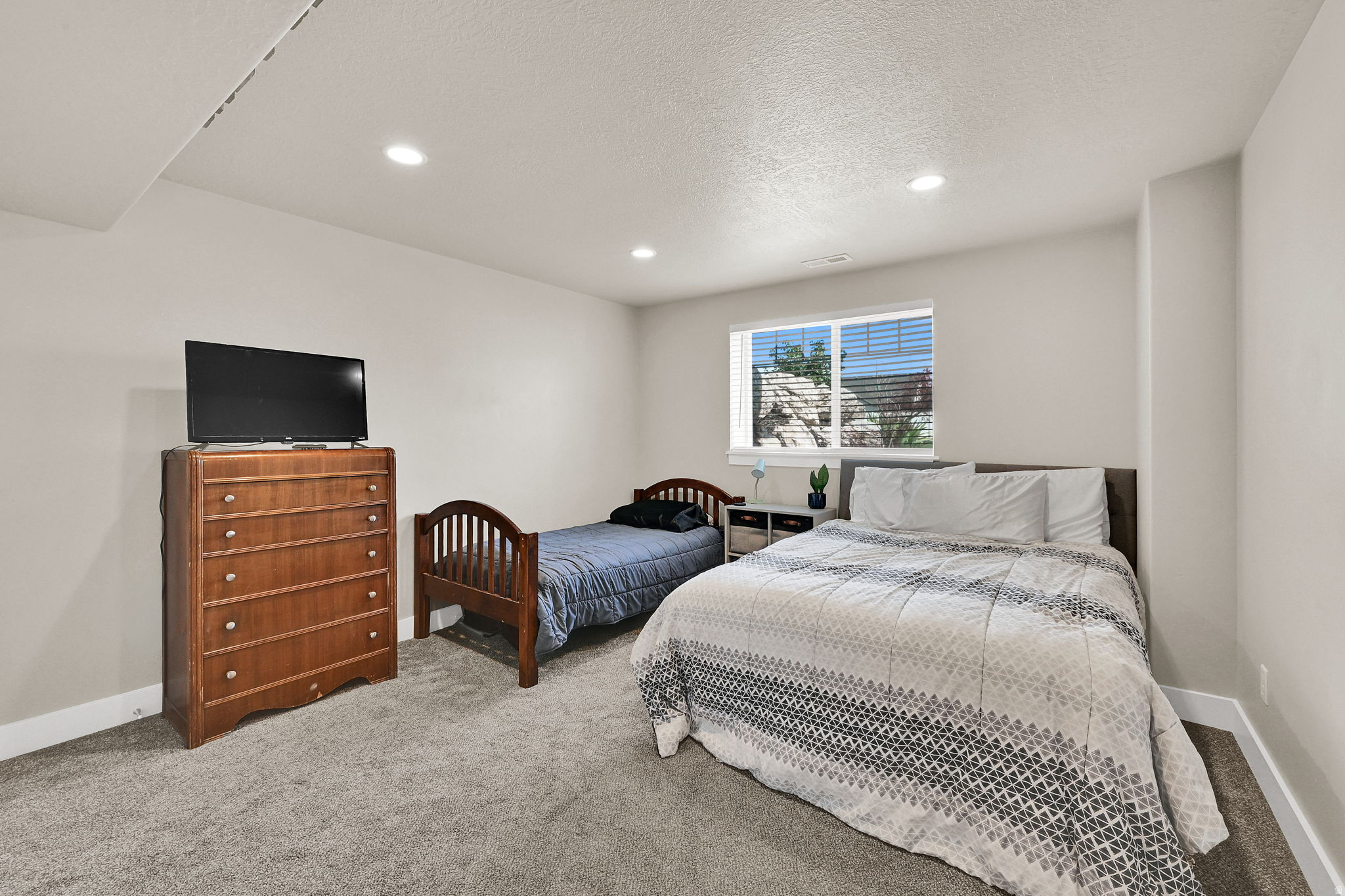 TAYLOR PARKS - Residential