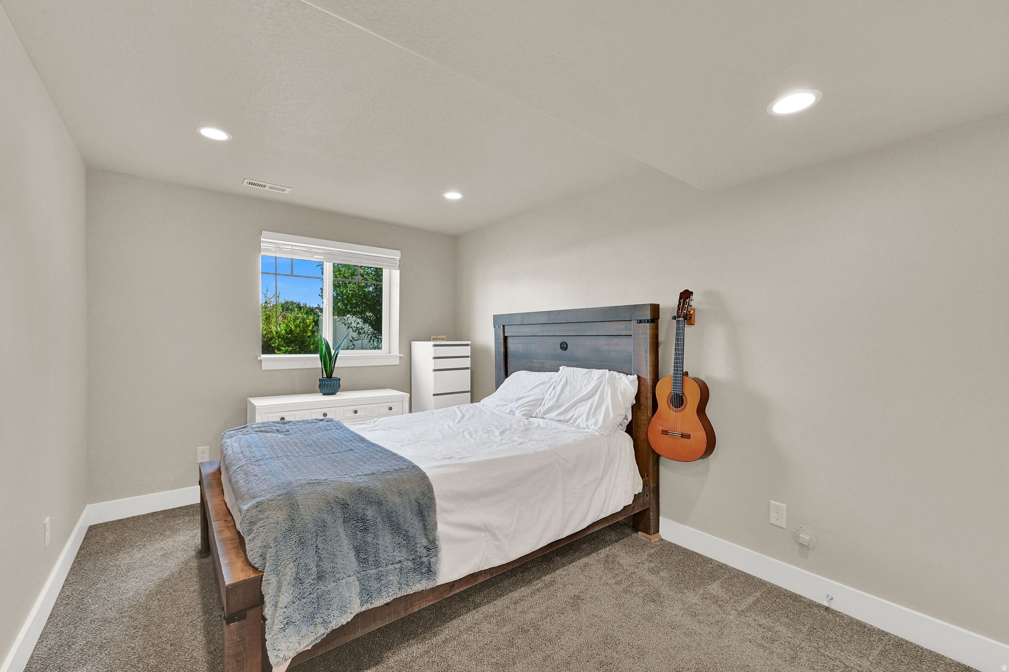TAYLOR PARKS - Residential