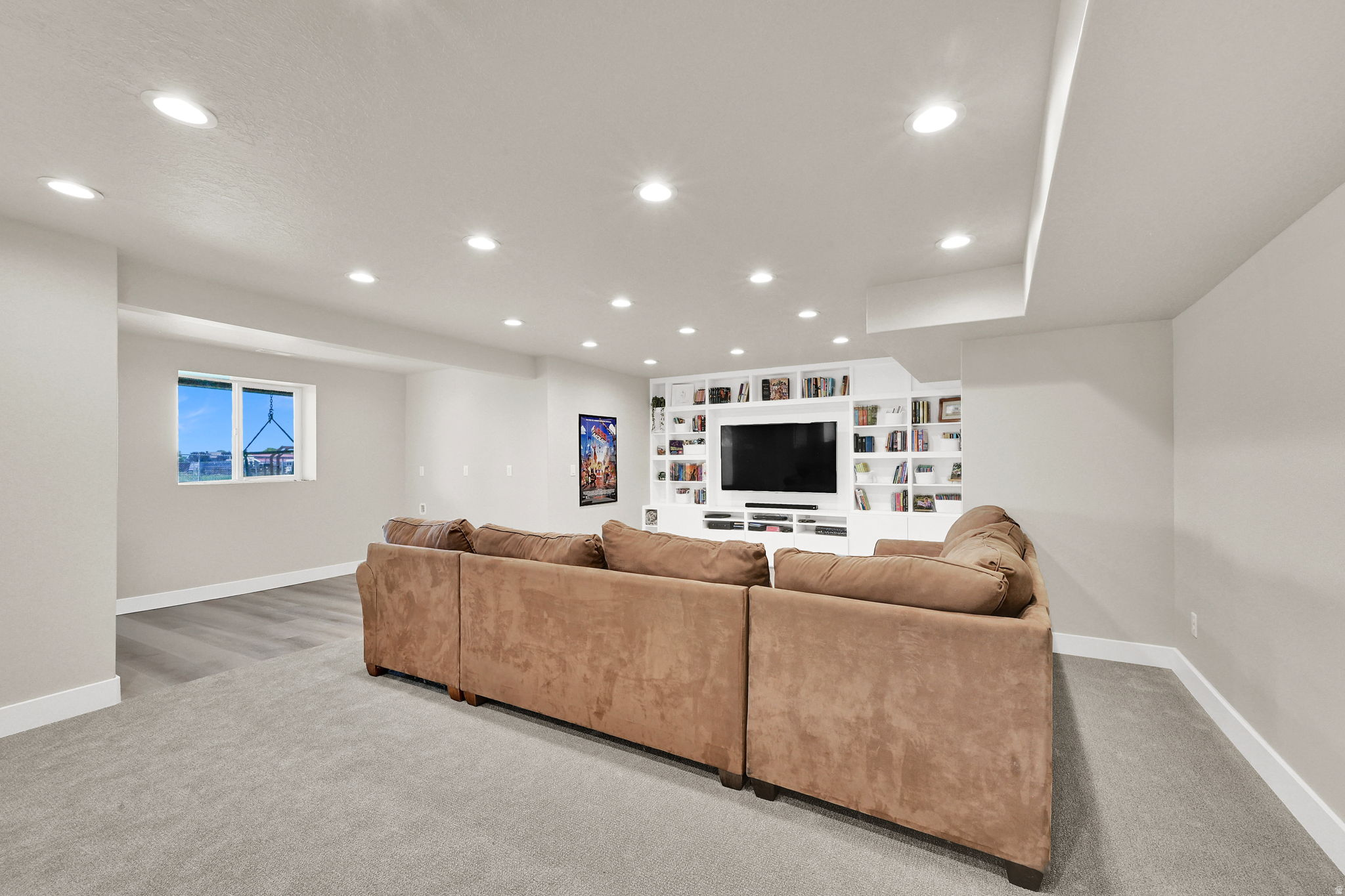TAYLOR PARKS - Residential