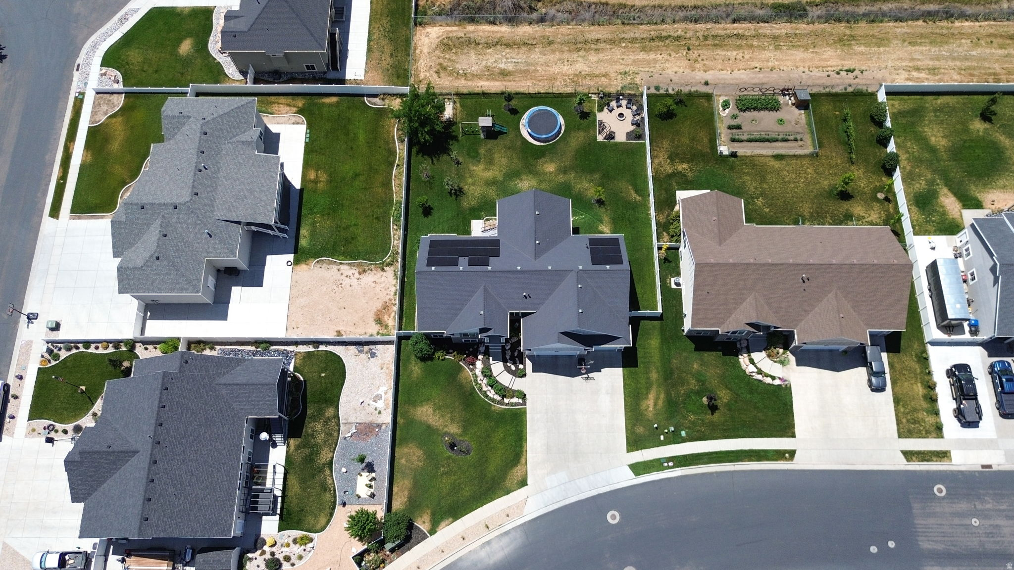 TAYLOR PARKS - Residential