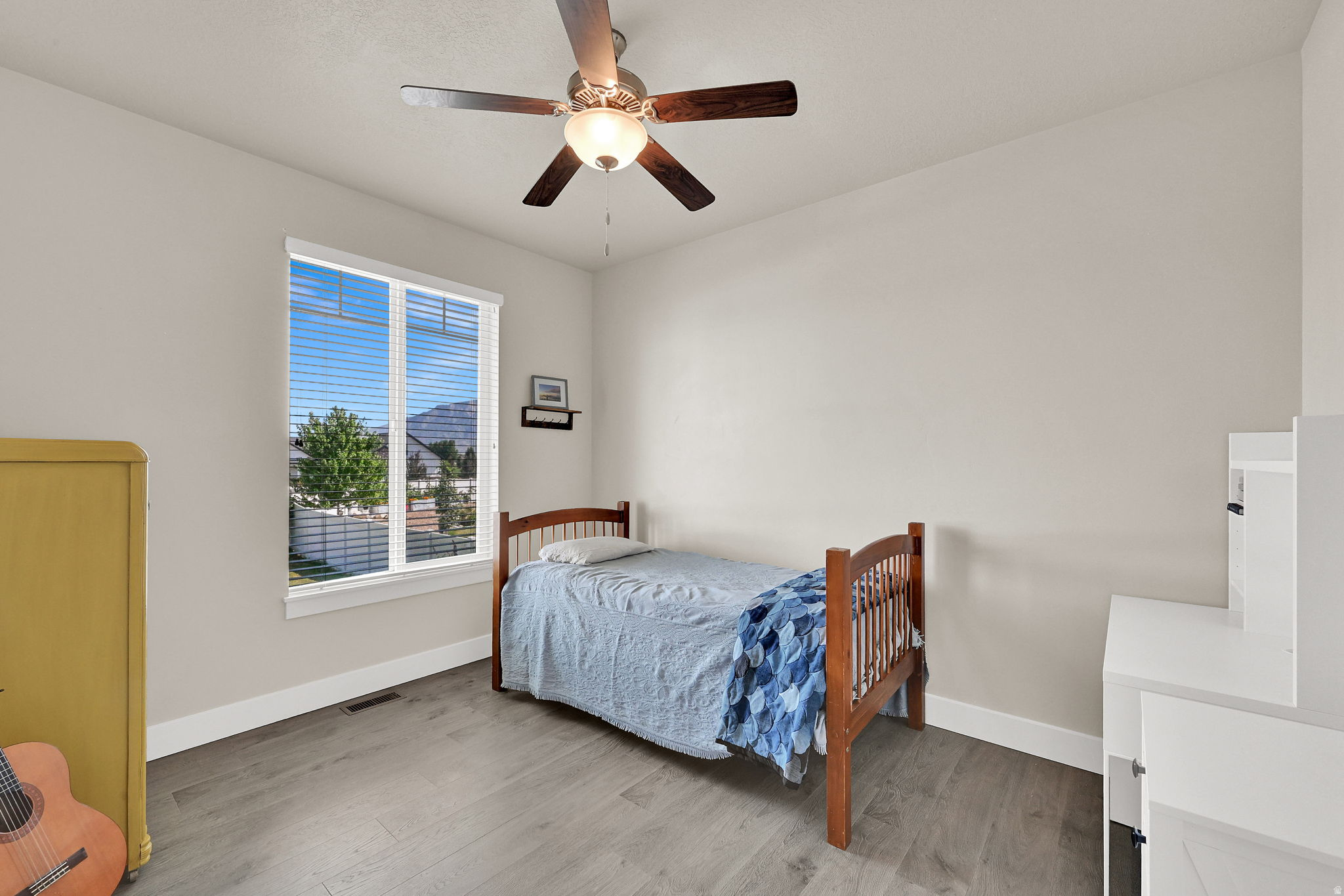 TAYLOR PARKS - Residential
