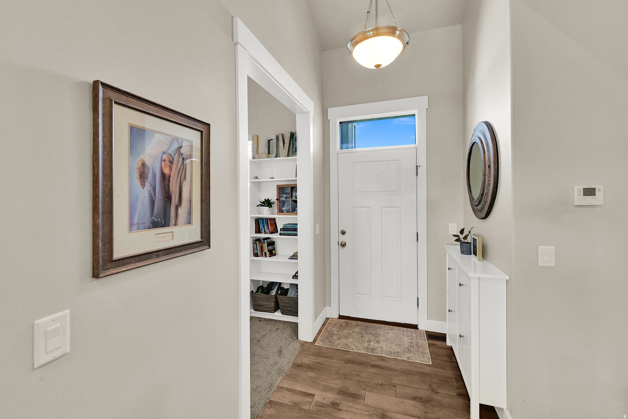 TAYLOR PARKS - Residential