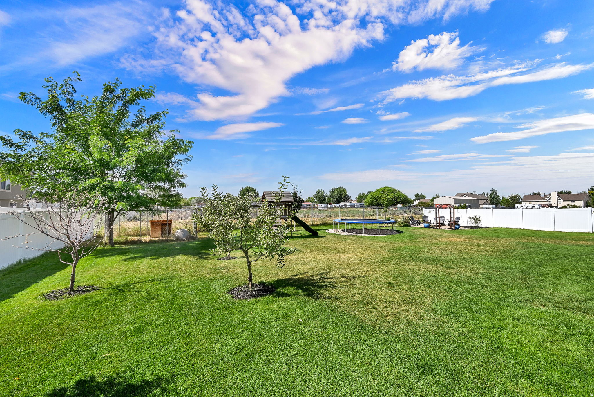 TAYLOR PARKS - Residential
