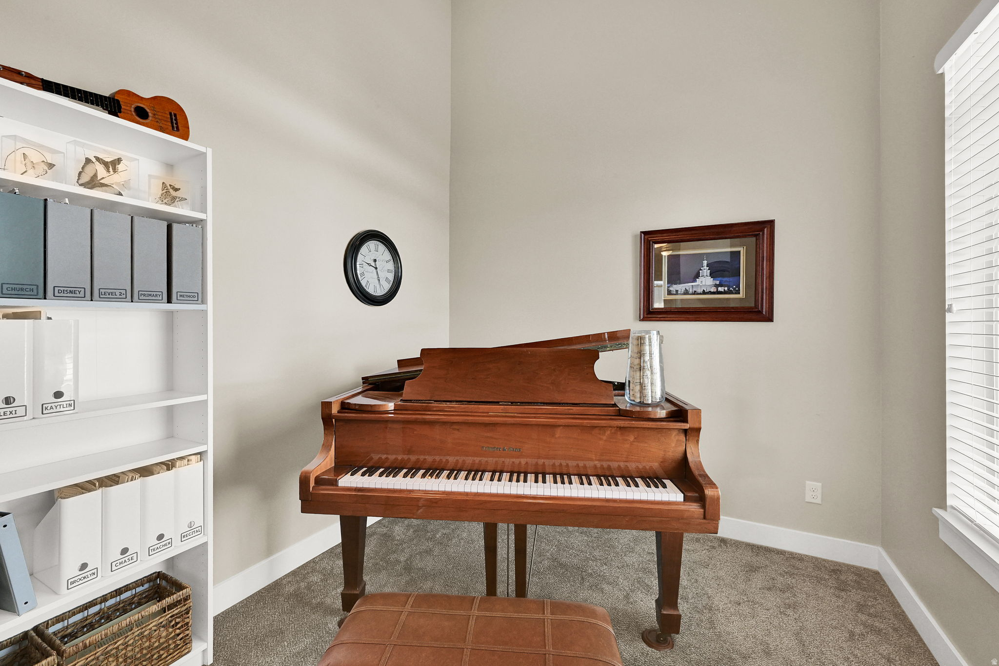 TAYLOR PARKS - Residential