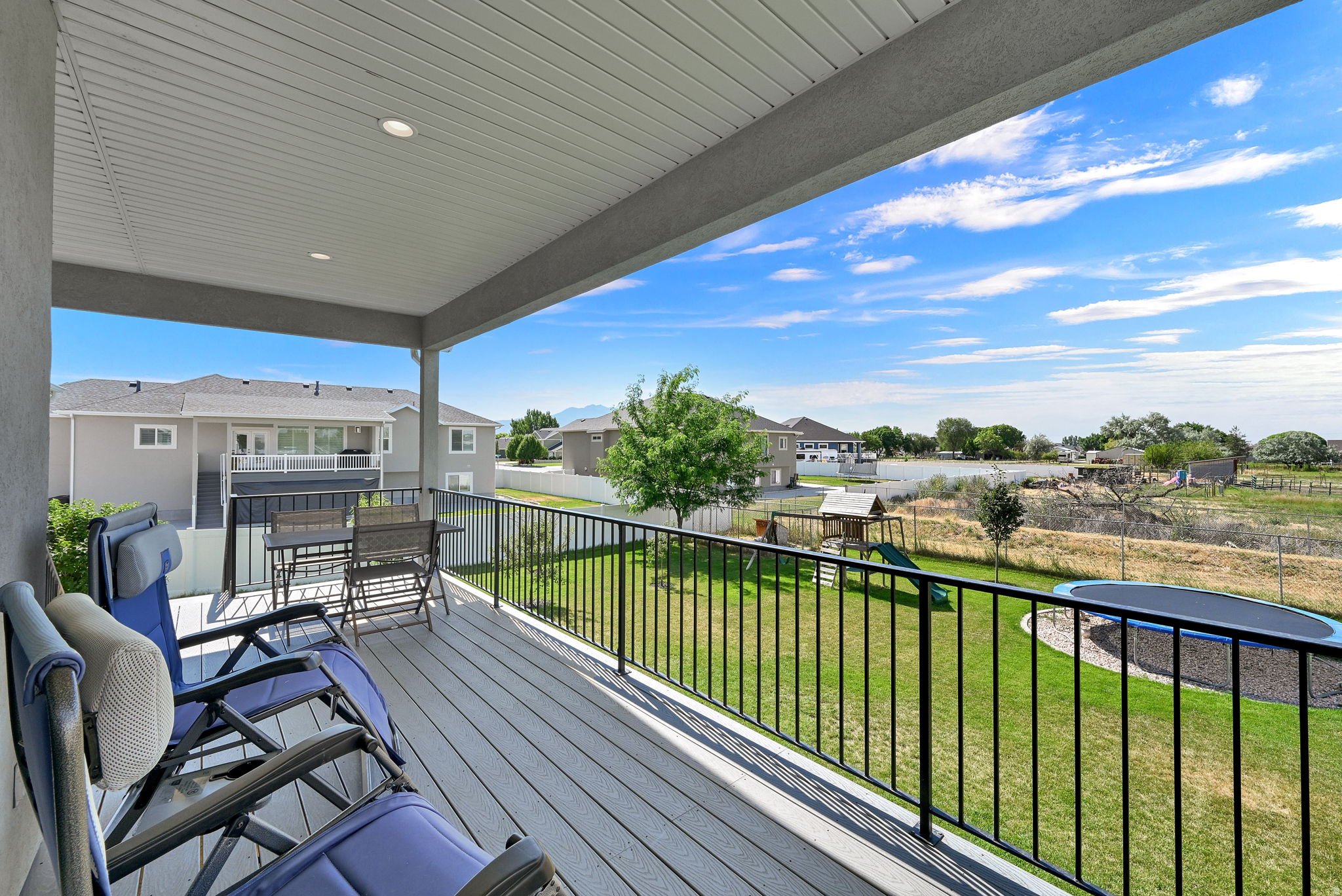 TAYLOR PARKS - Residential