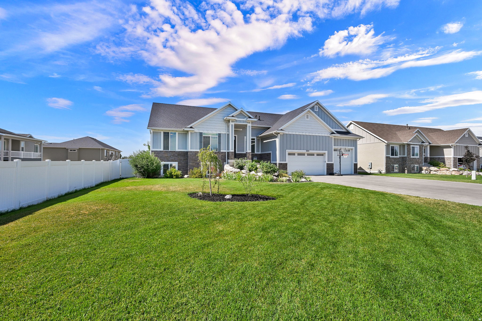 TAYLOR PARKS - Residential