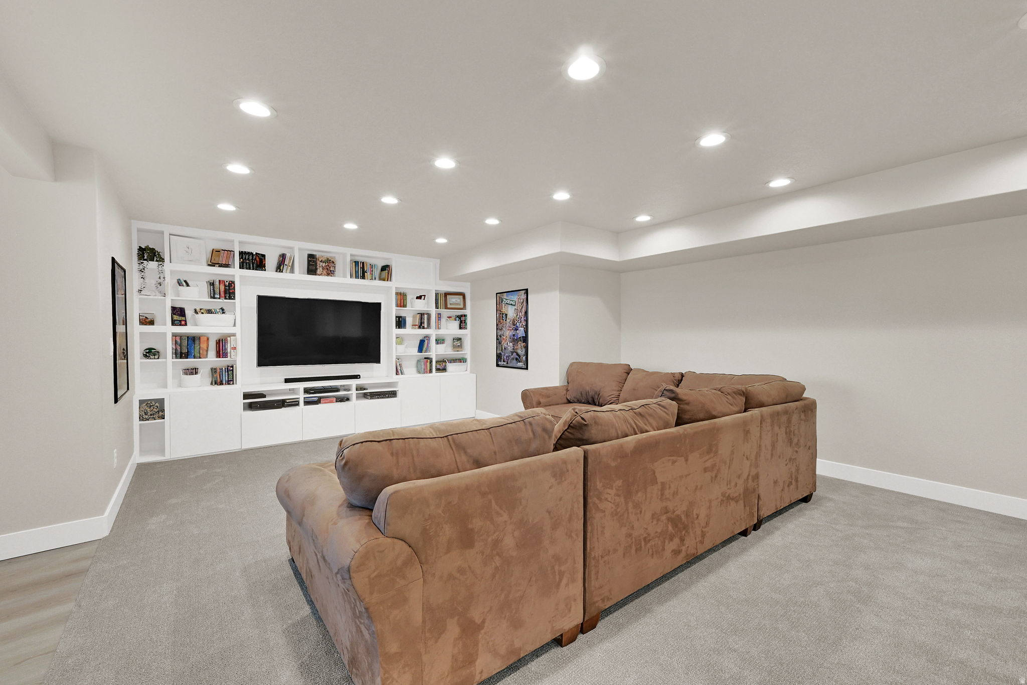 TAYLOR PARKS - Residential