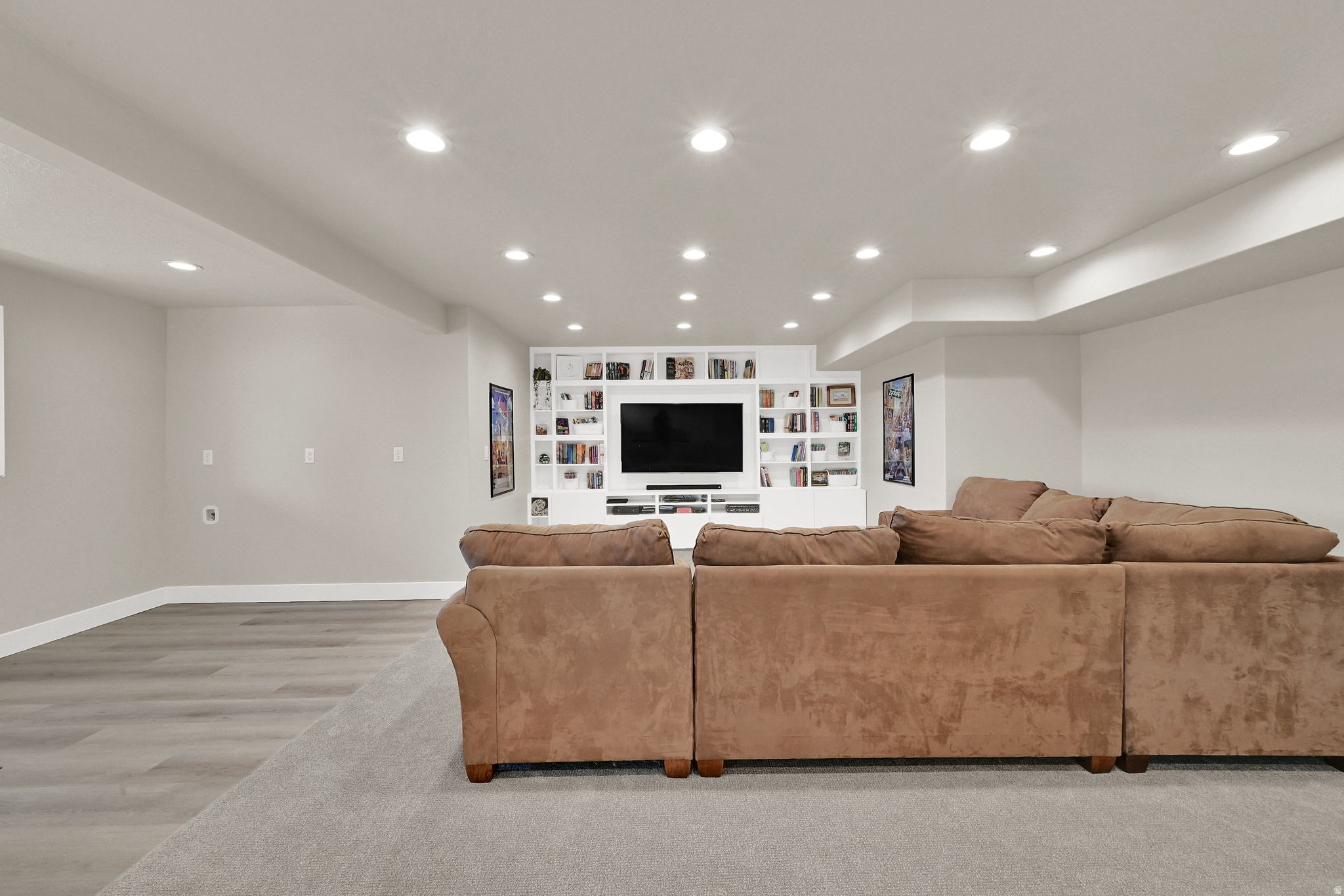 TAYLOR PARKS - Residential