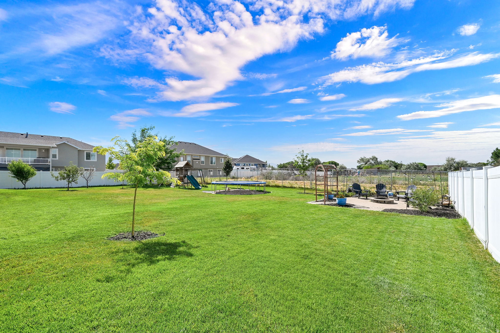 TAYLOR PARKS - Residential