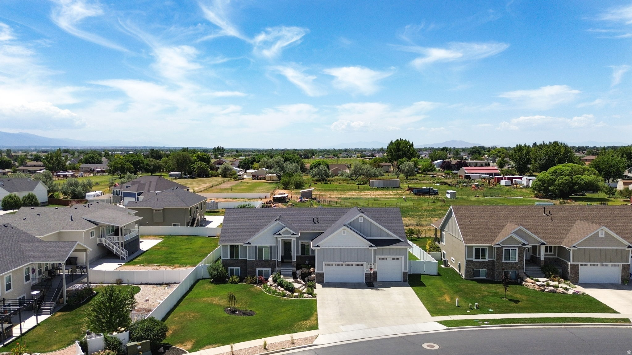 TAYLOR PARKS - Residential