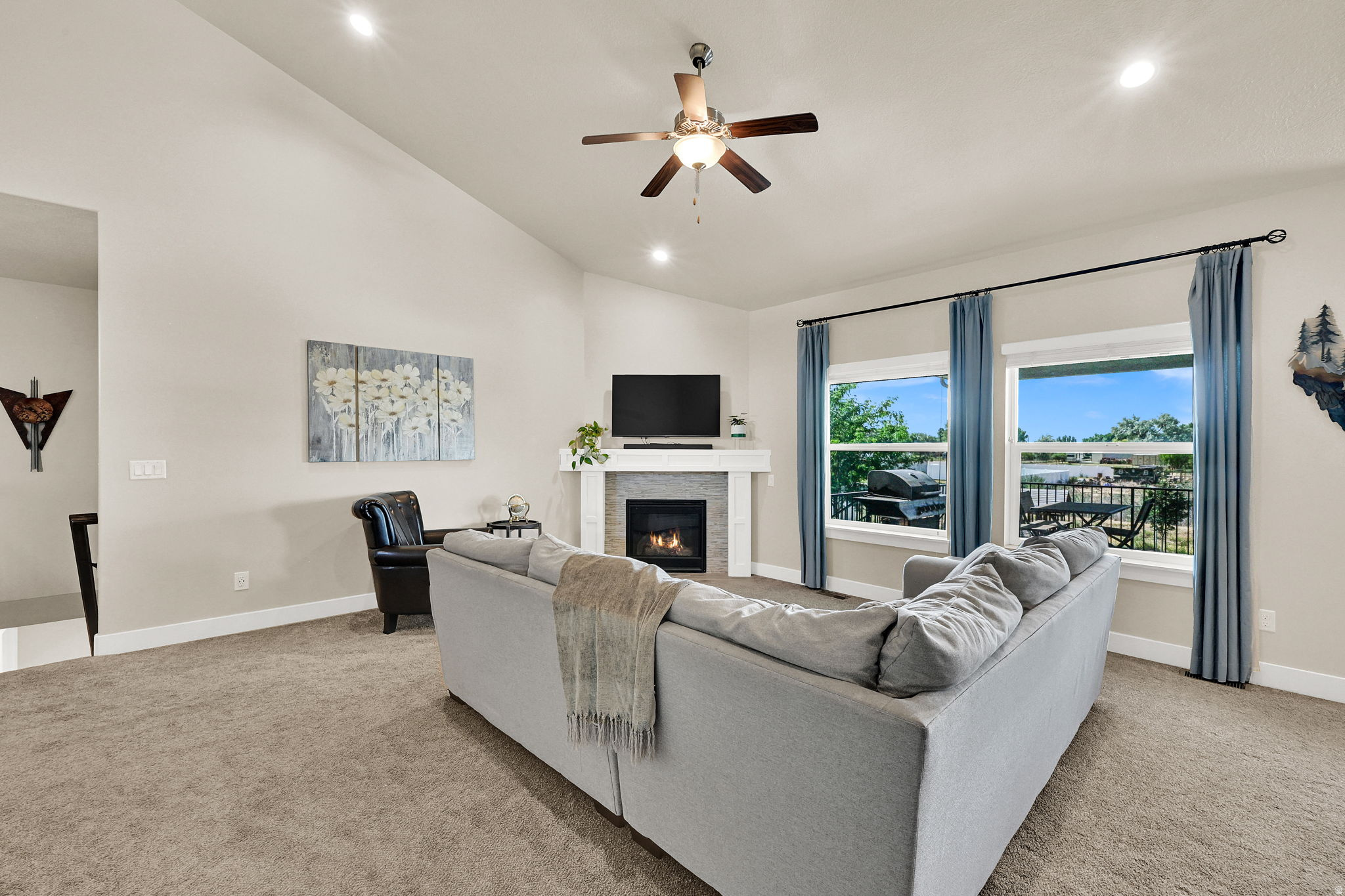 TAYLOR PARKS - Residential