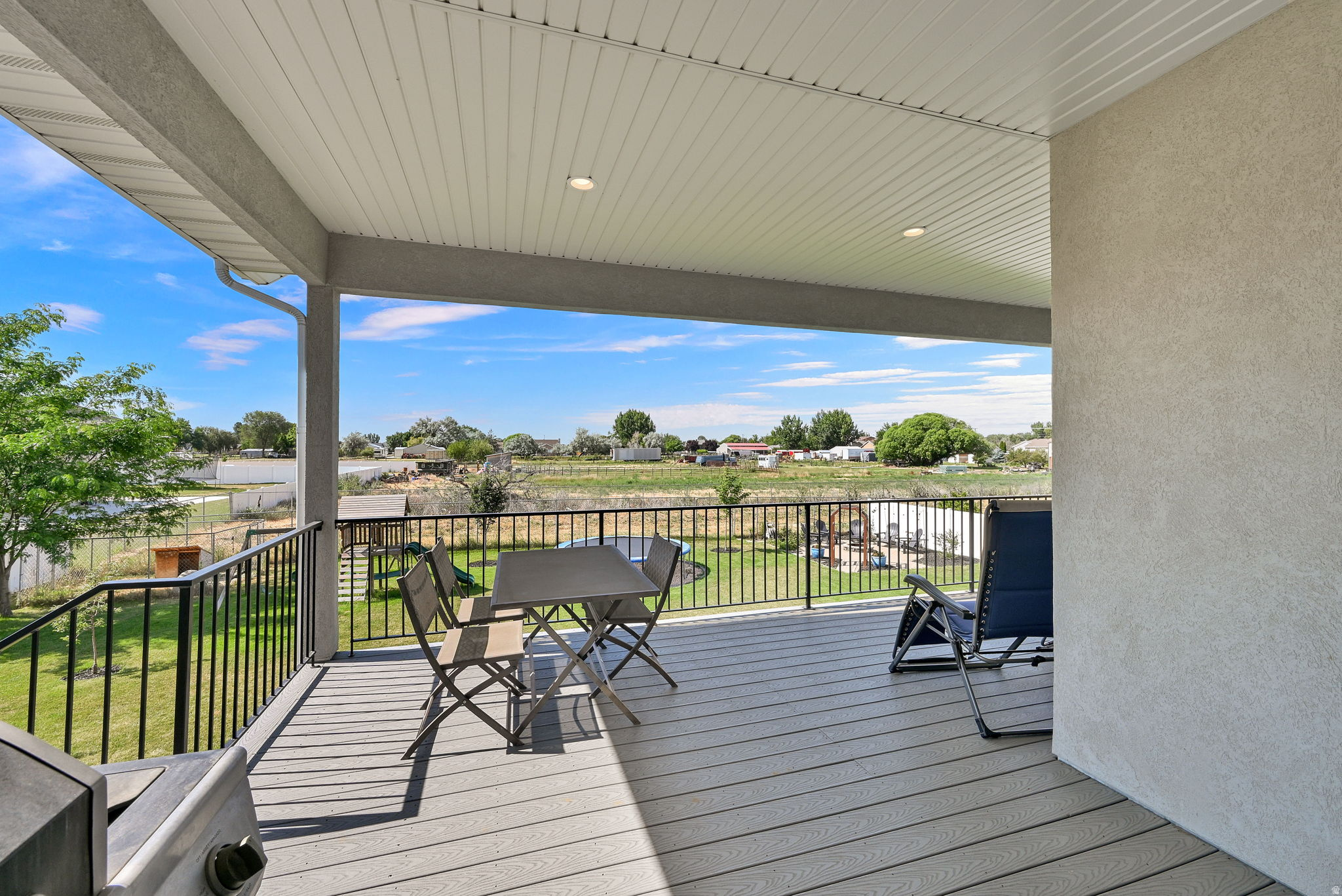 TAYLOR PARKS - Residential