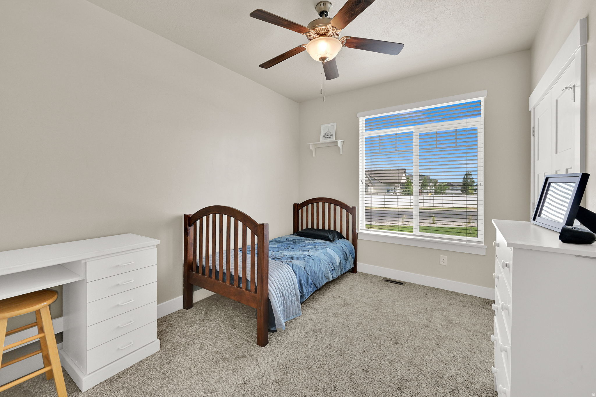 TAYLOR PARKS - Residential