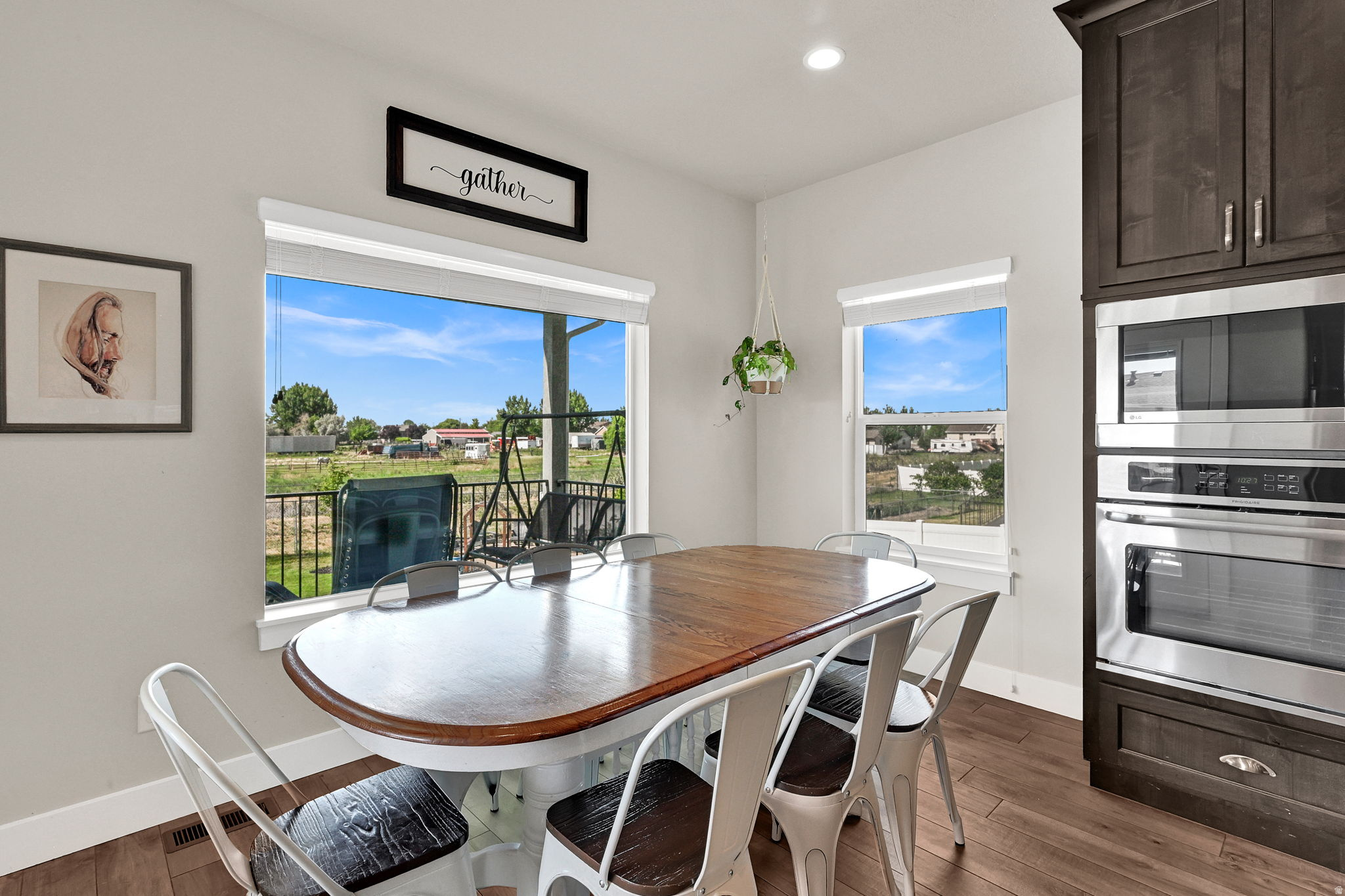 TAYLOR PARKS - Residential