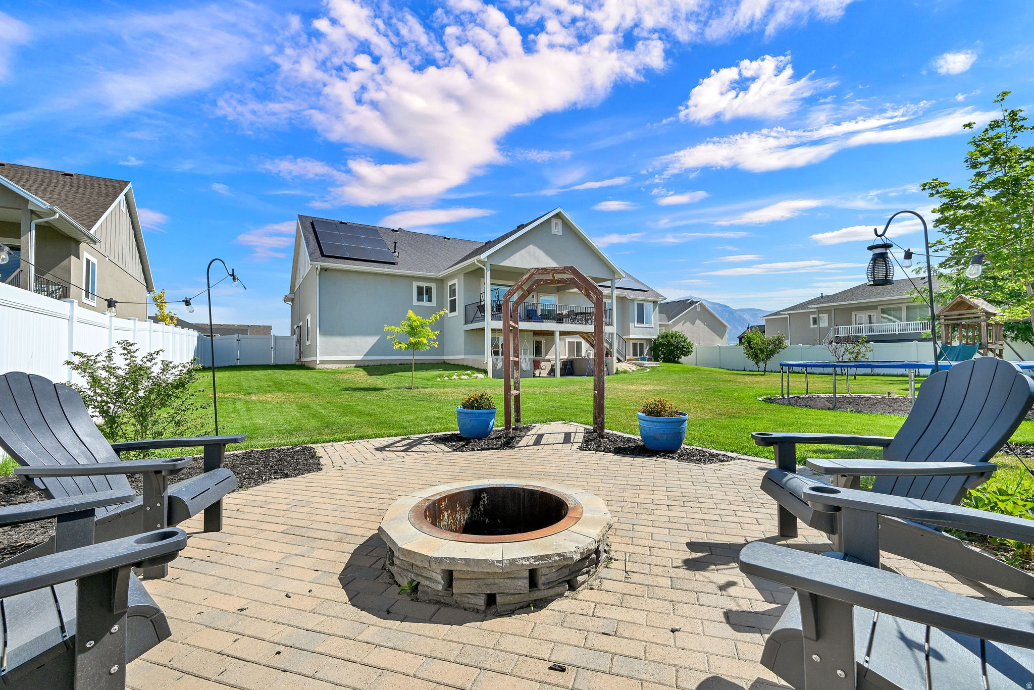 TAYLOR PARKS - Residential