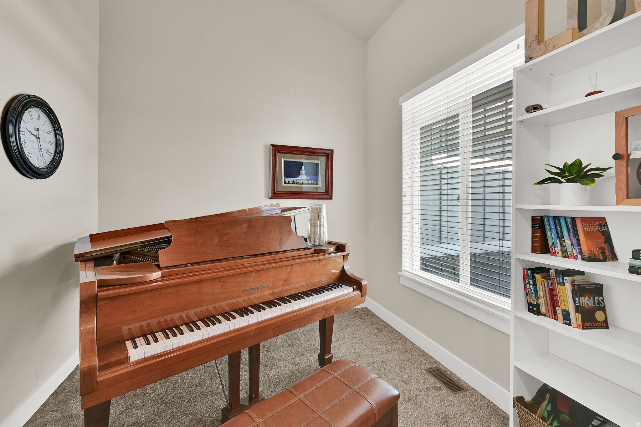 TAYLOR PARKS - Residential