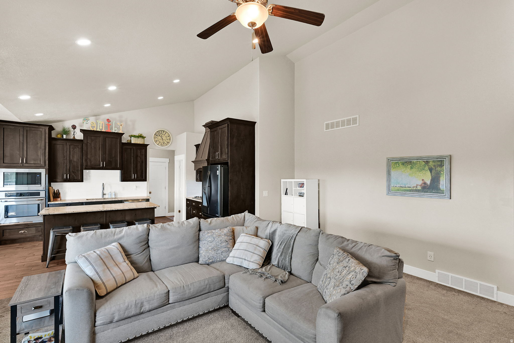 TAYLOR PARKS - Residential