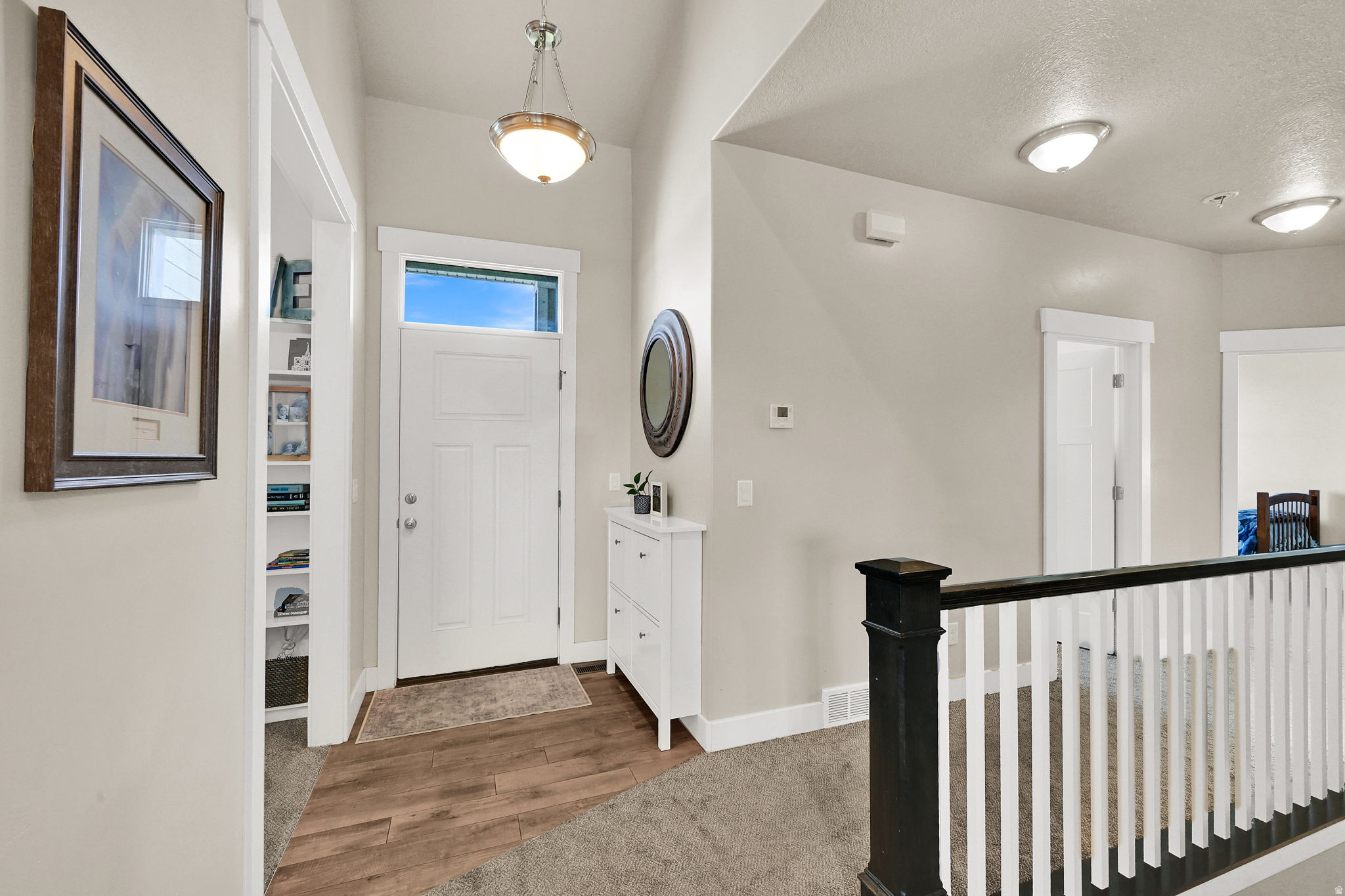 TAYLOR PARKS - Residential