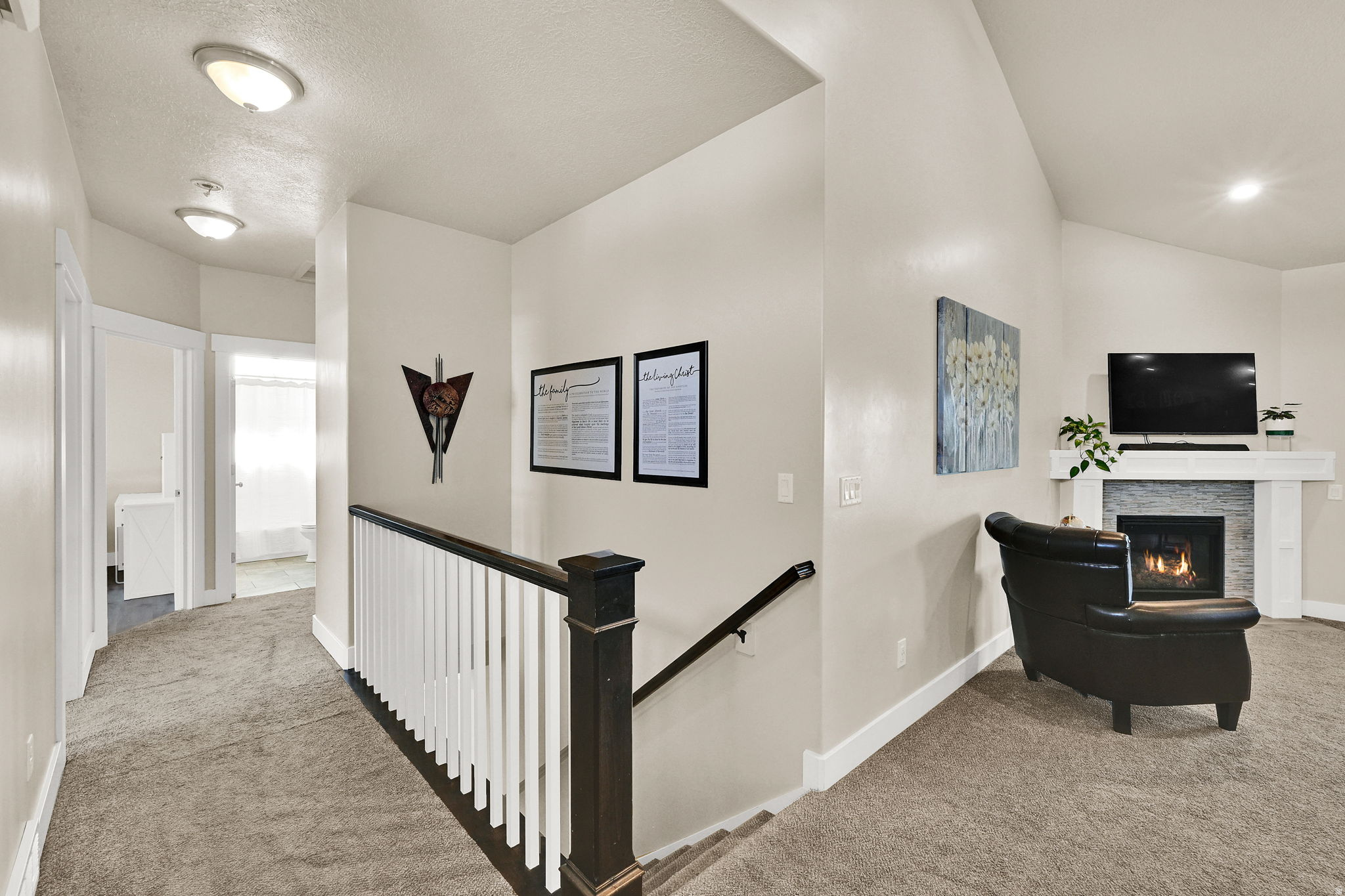 TAYLOR PARKS - Residential