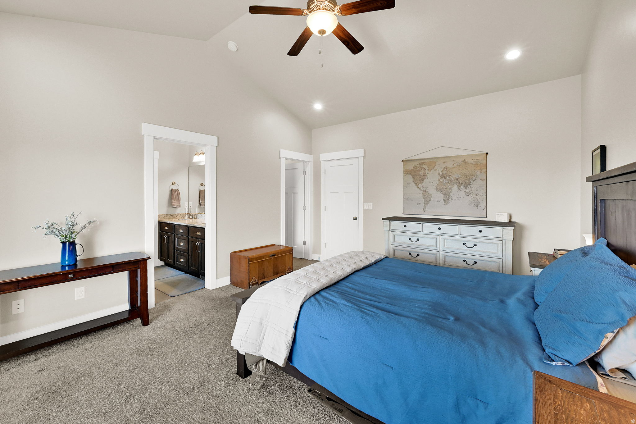 TAYLOR PARKS - Residential
