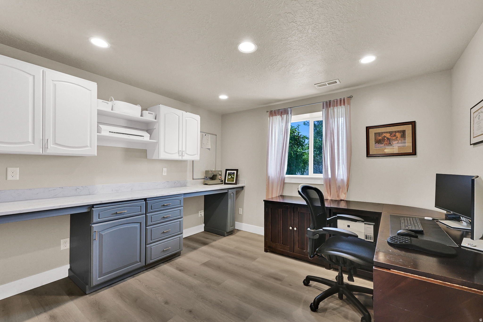TAYLOR PARKS - Residential