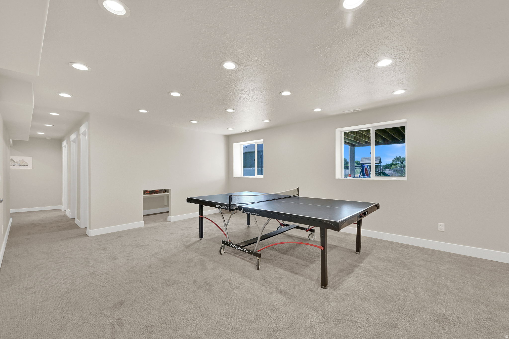 TAYLOR PARKS - Residential