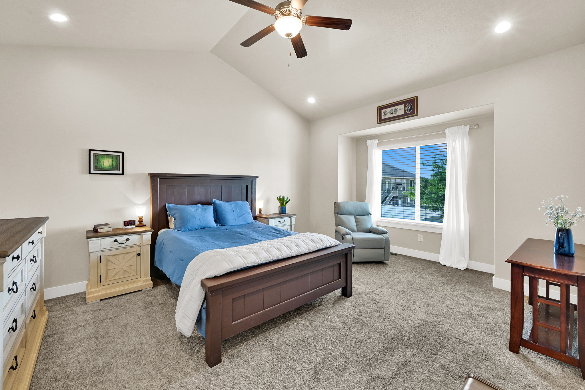 TAYLOR PARKS - Residential