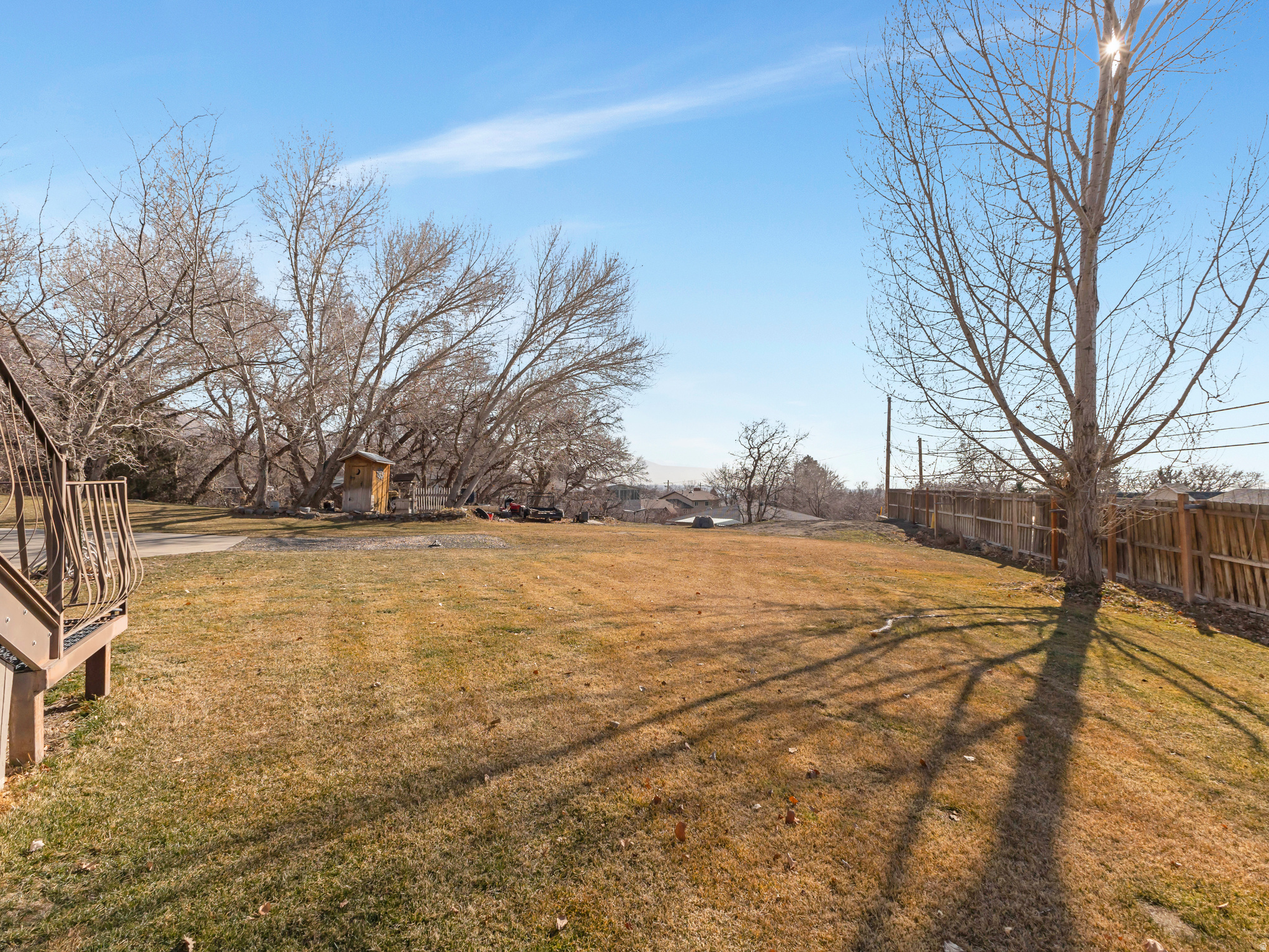 MOHOGANY RIDGE - Residential