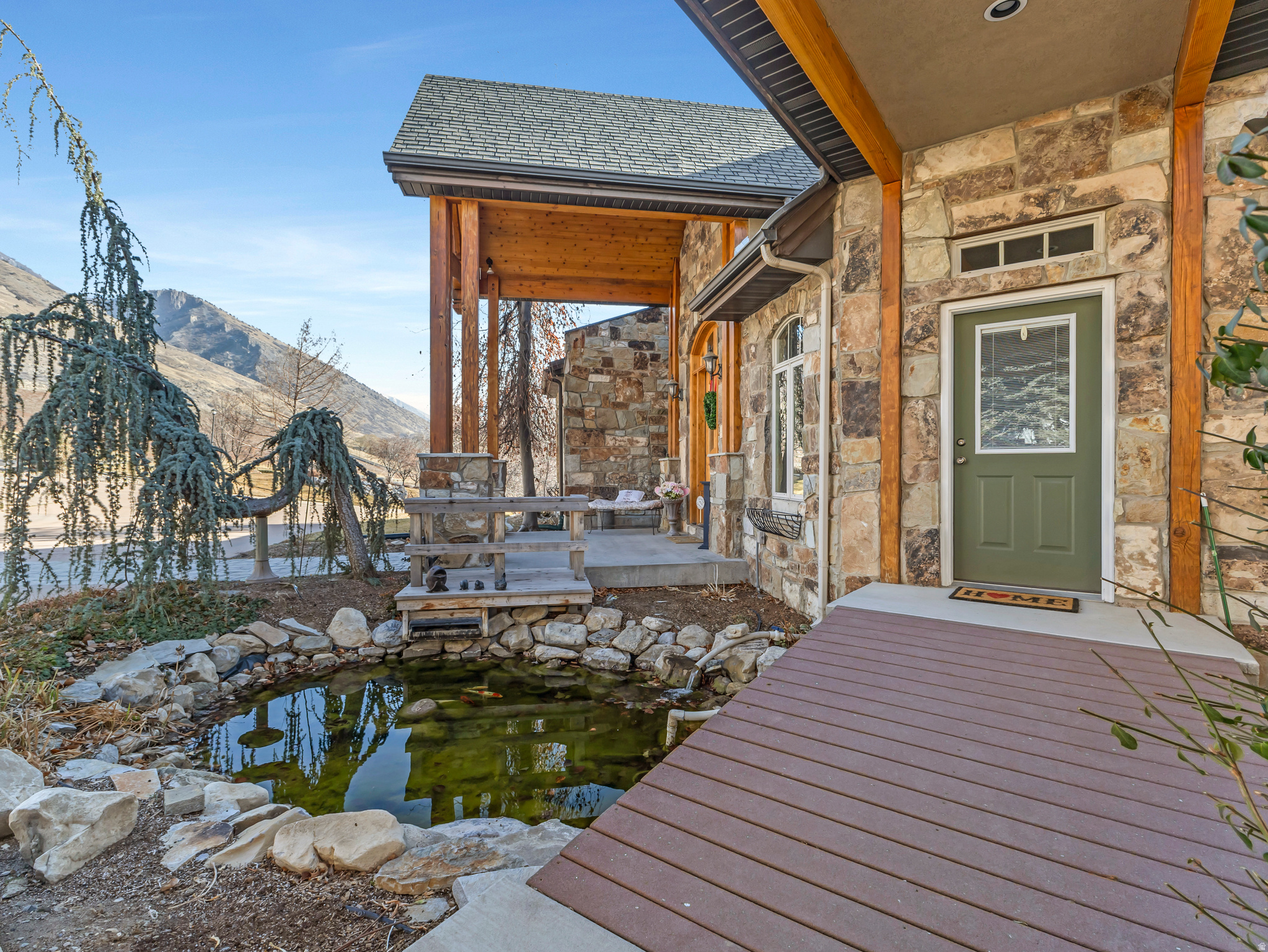 MOHOGANY RIDGE - Residential