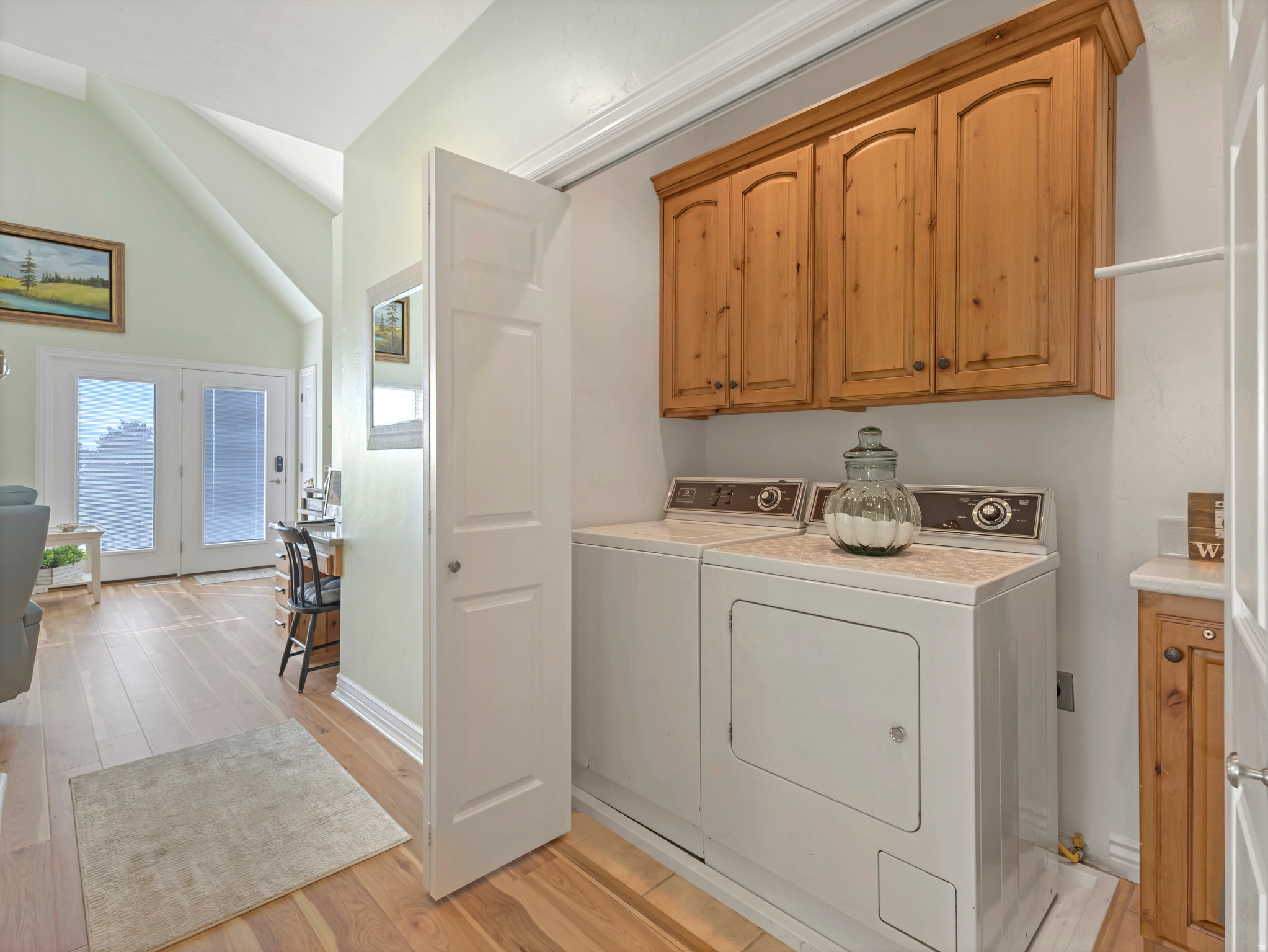 MOHOGANY RIDGE - Residential
