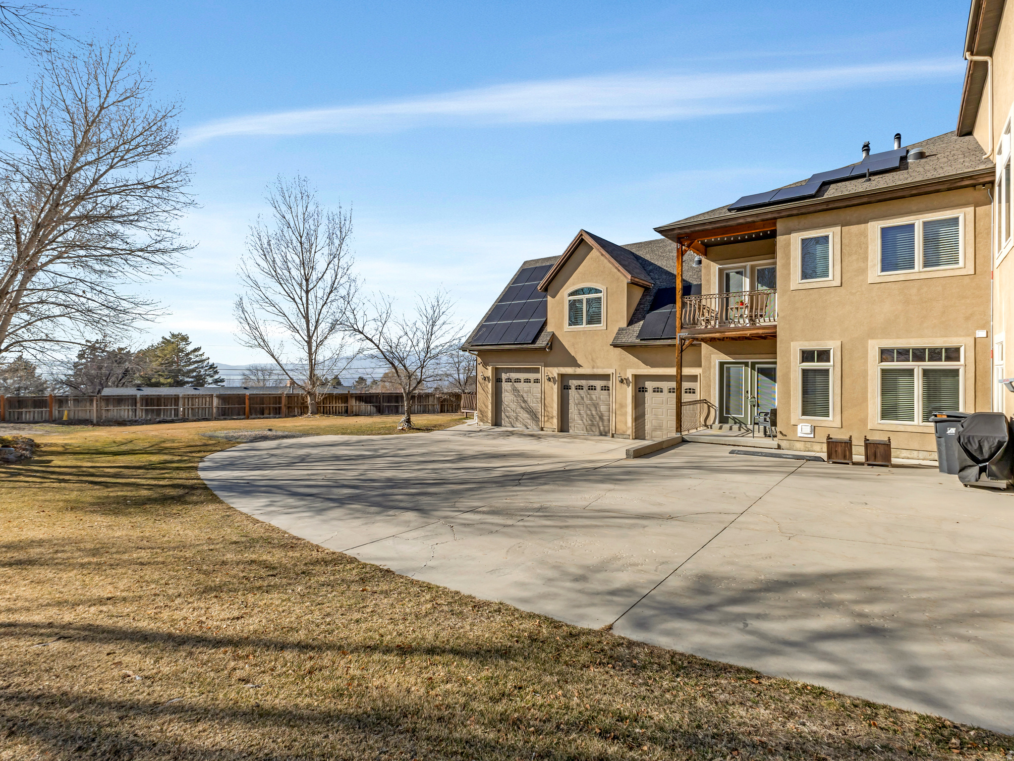MOHOGANY RIDGE - Residential