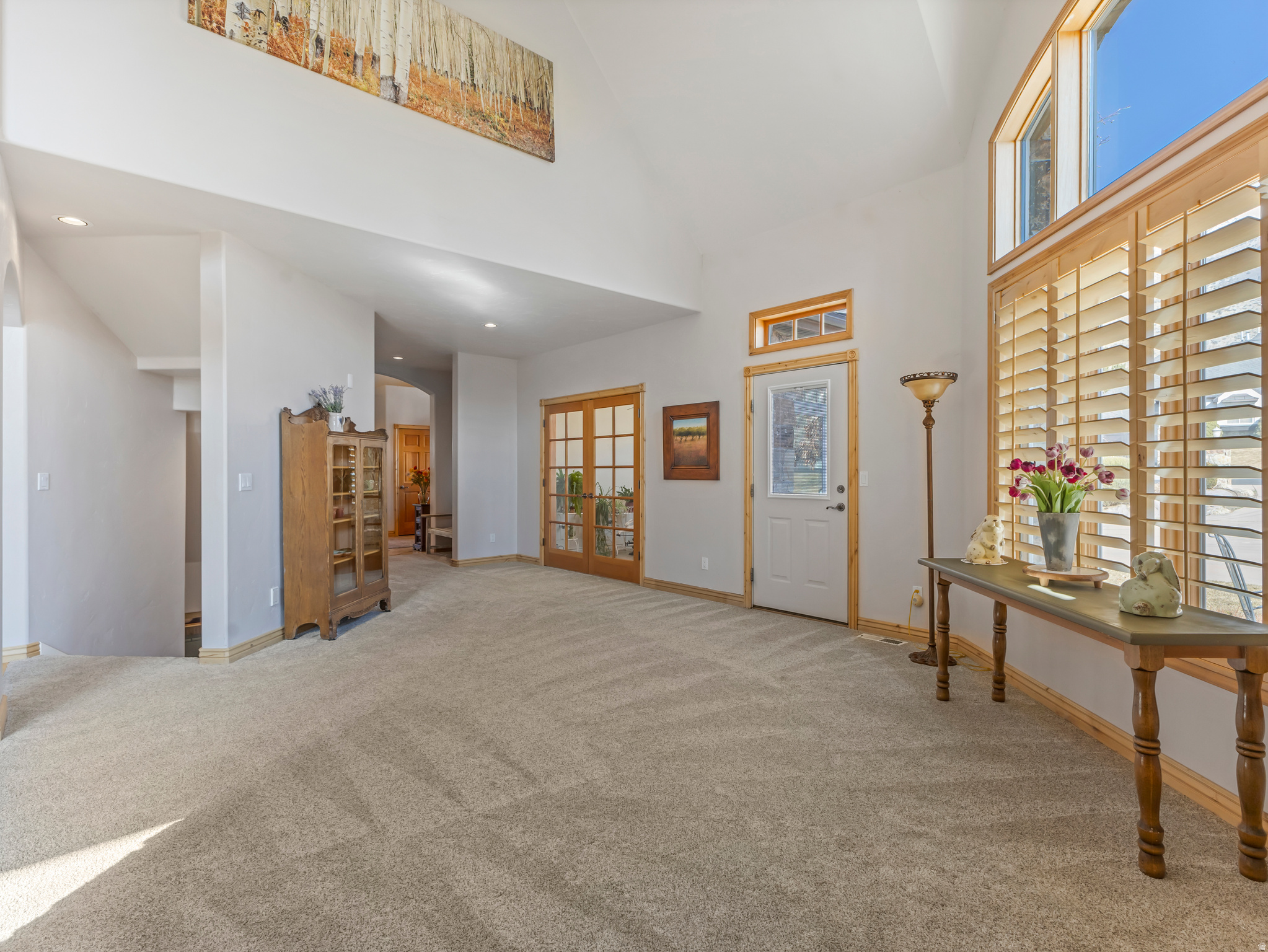 MOHOGANY RIDGE - Residential