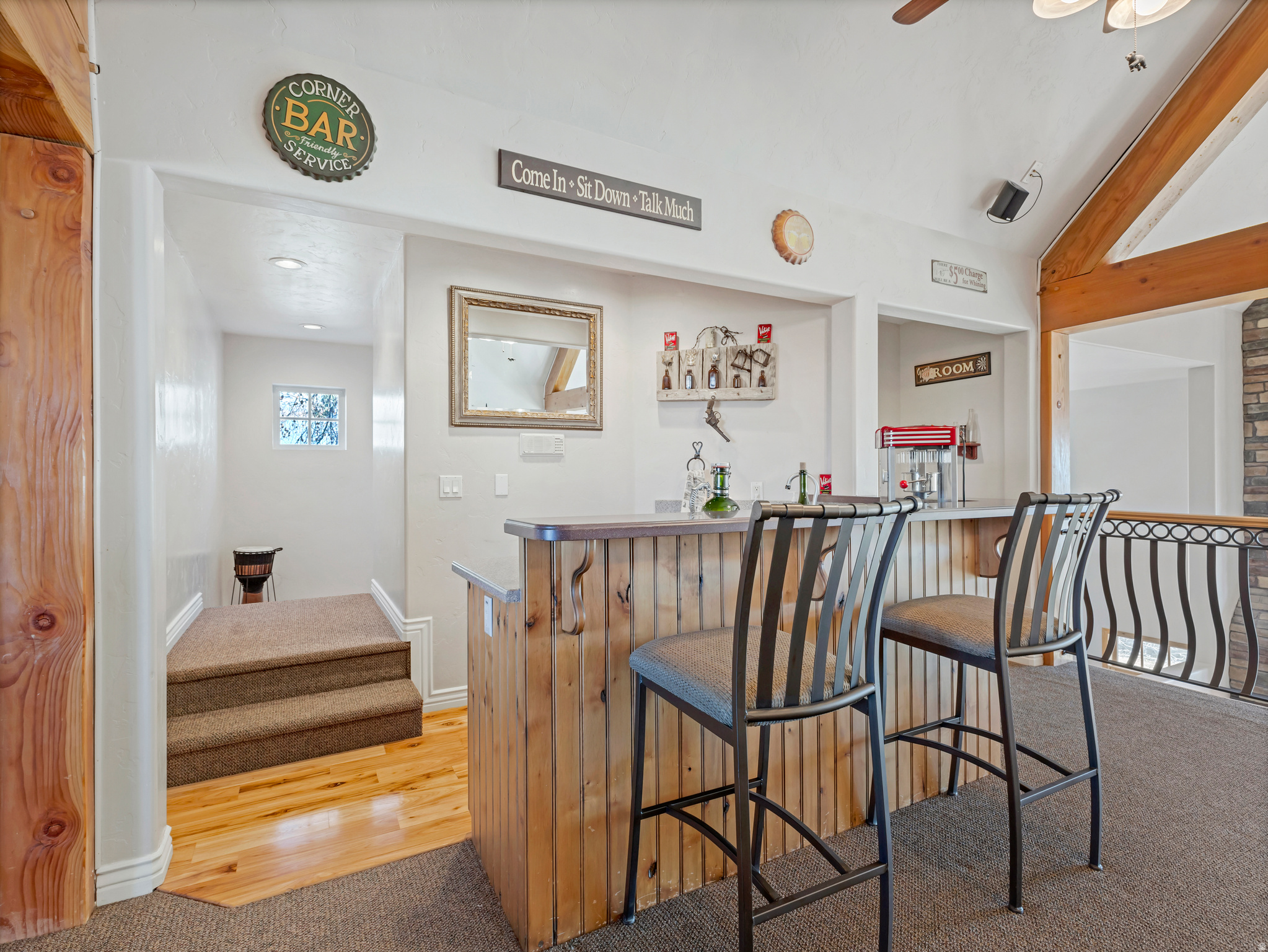 MOHOGANY RIDGE - Residential