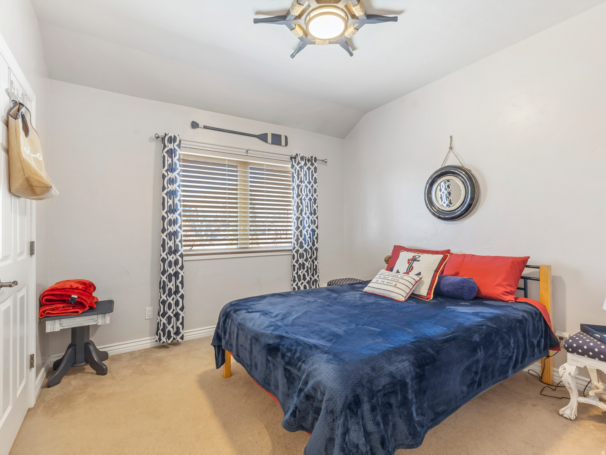 MOHOGANY RIDGE - Residential