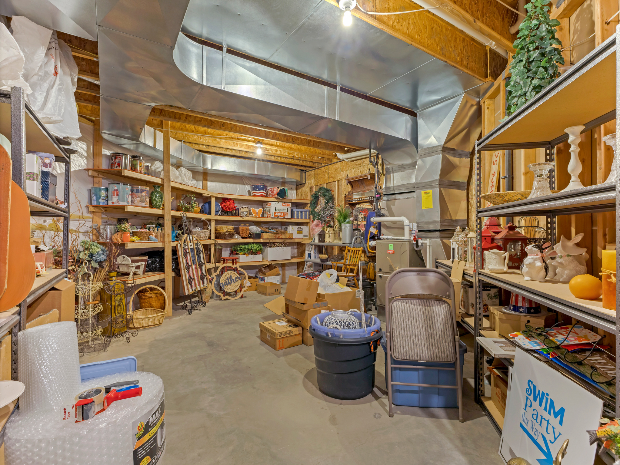 MOHOGANY RIDGE - Residential