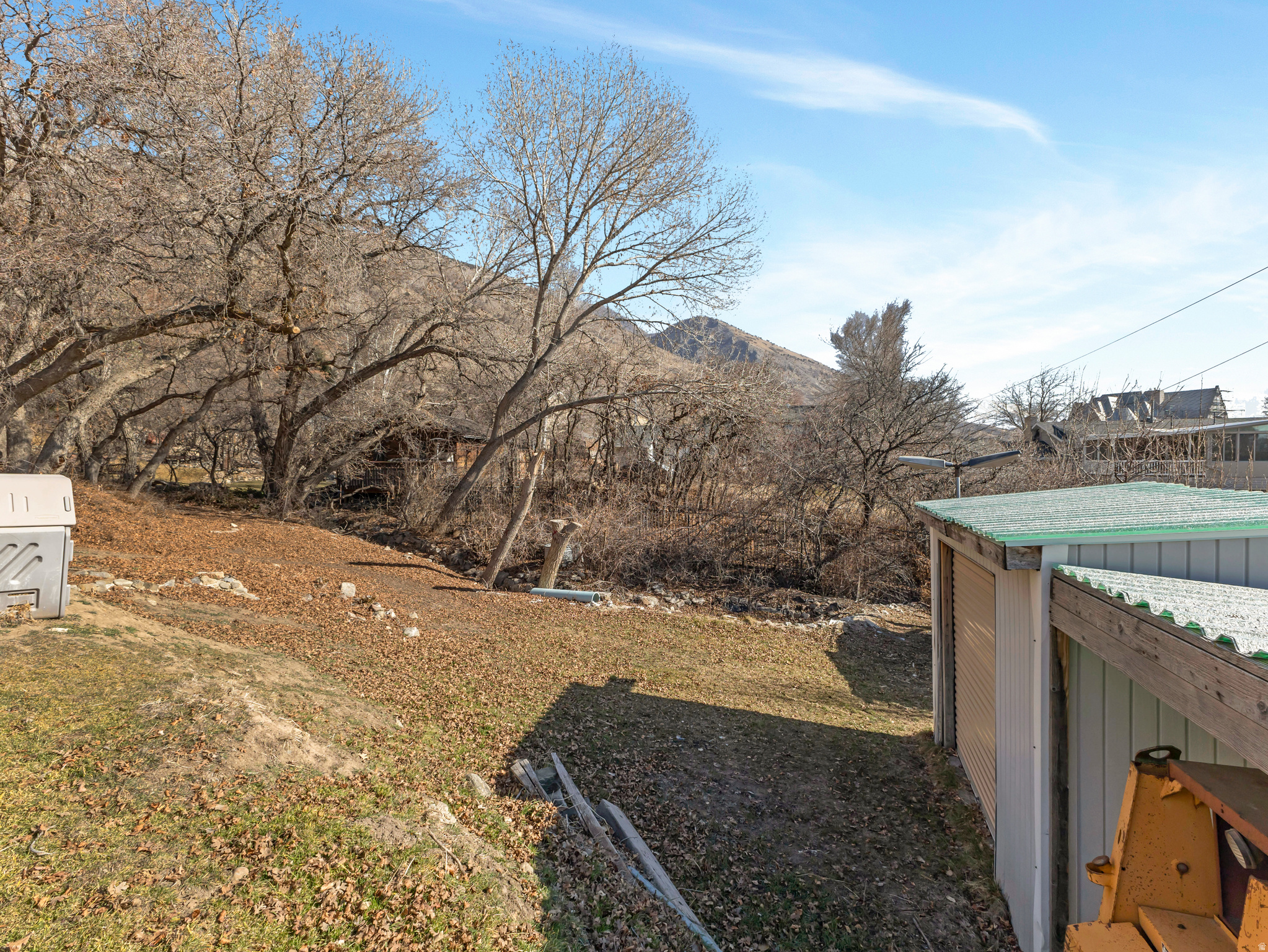 MOHOGANY RIDGE - Residential