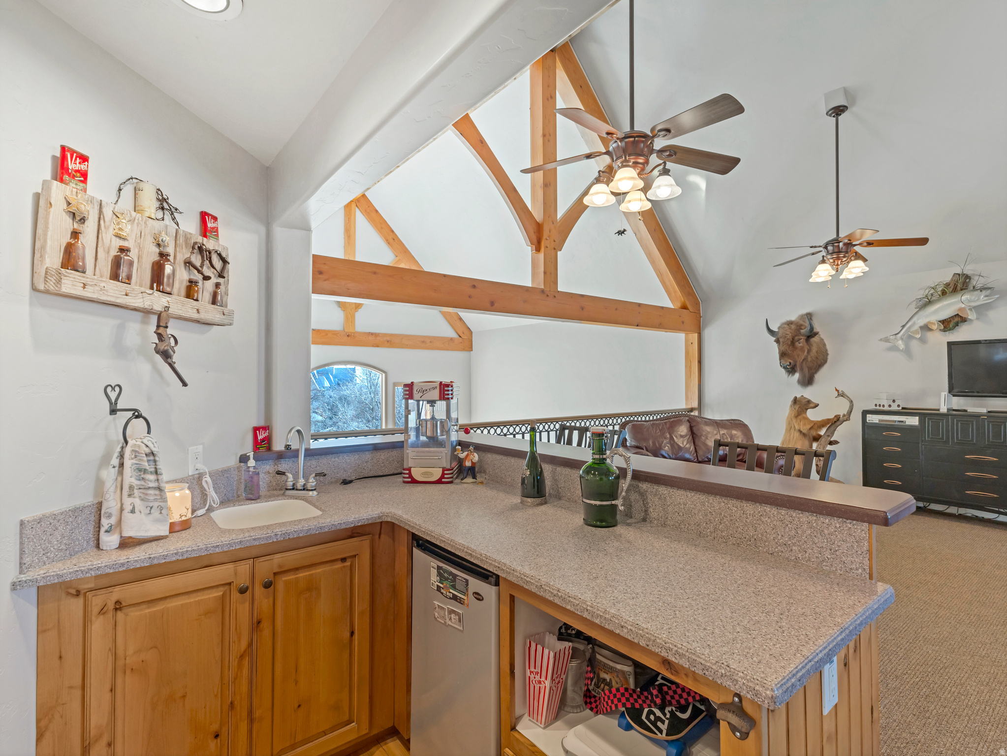 MOHOGANY RIDGE - Residential